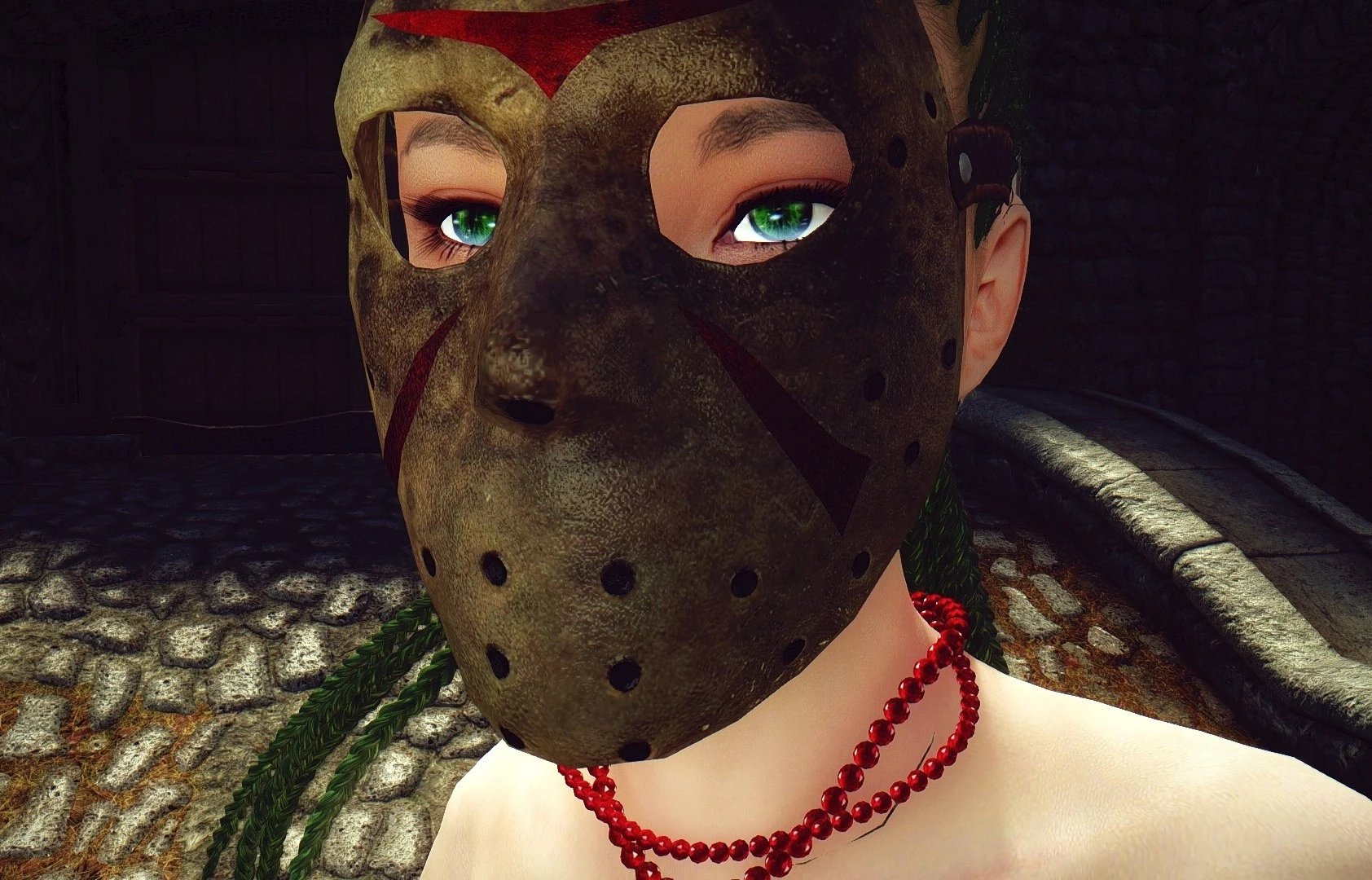 Friday The 13th At Skyrim Nexus Mods And Community