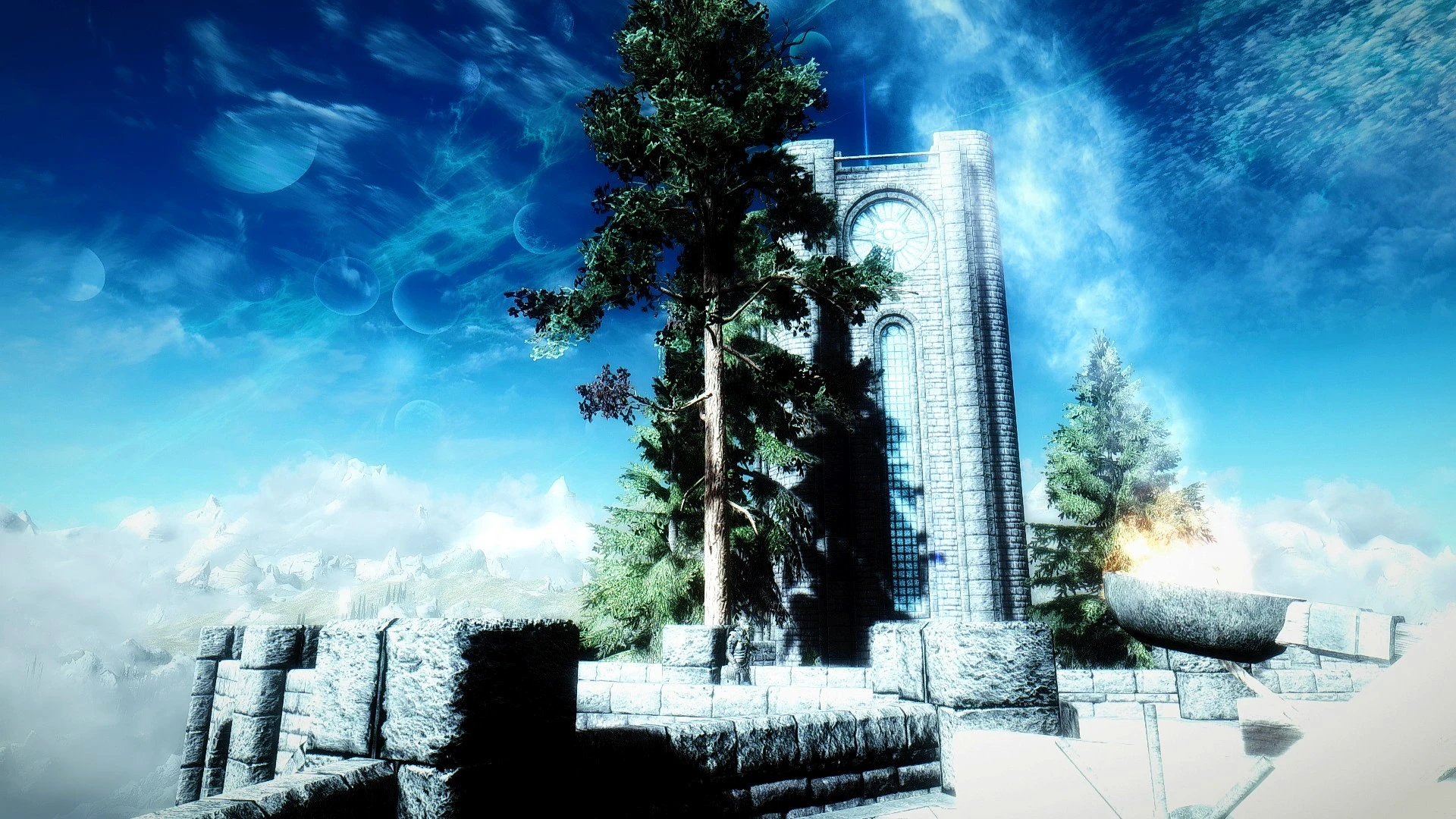 Misc at Skyrim Nexus - Mods and Community