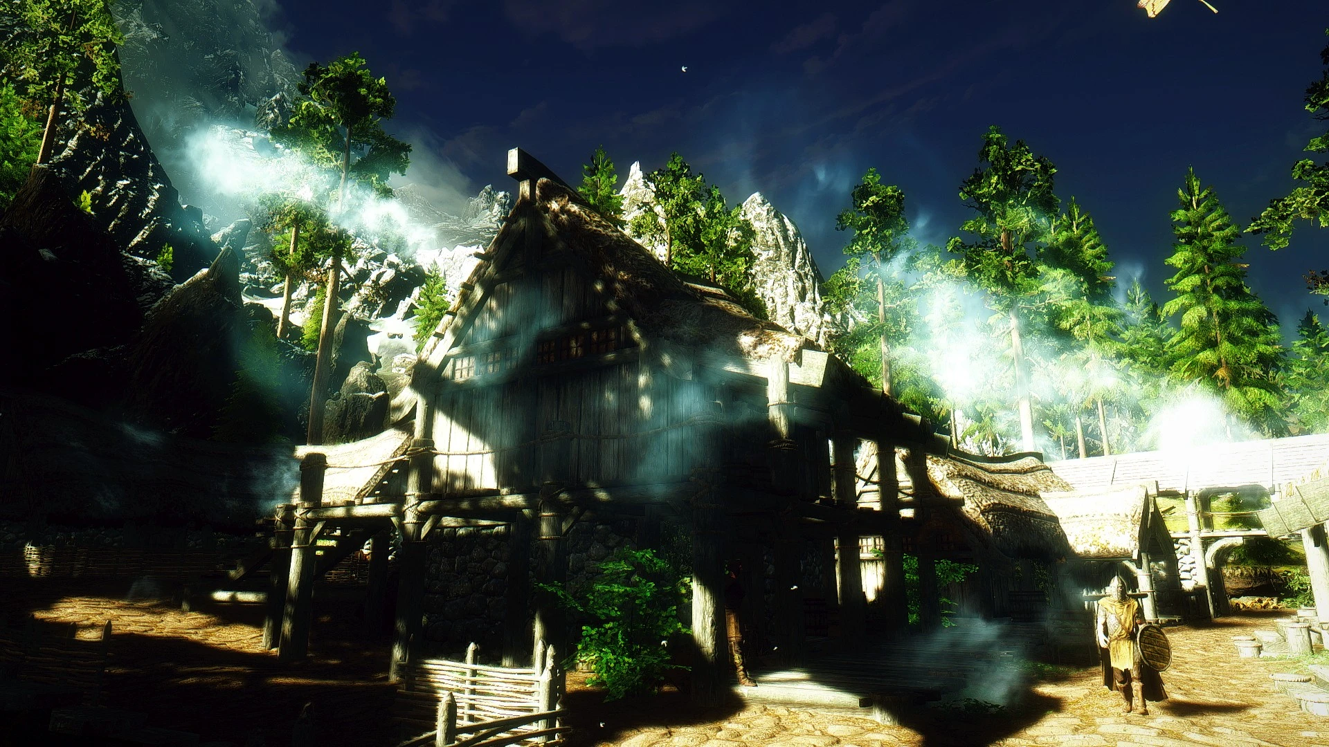 Riverwood At Skyrim Nexus Mods And Community   53366606 1595023815 