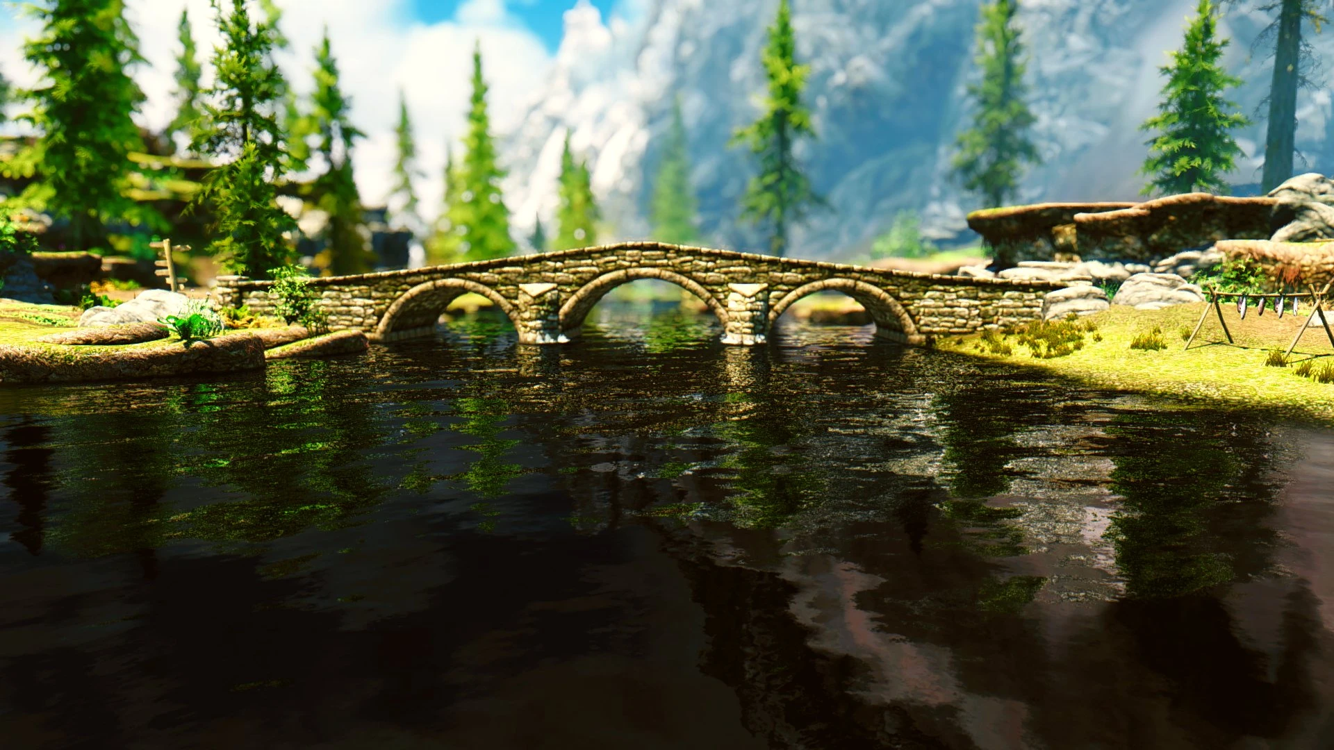 Riverwood At Skyrim Nexus Mods And Community   53366606 1629713604 