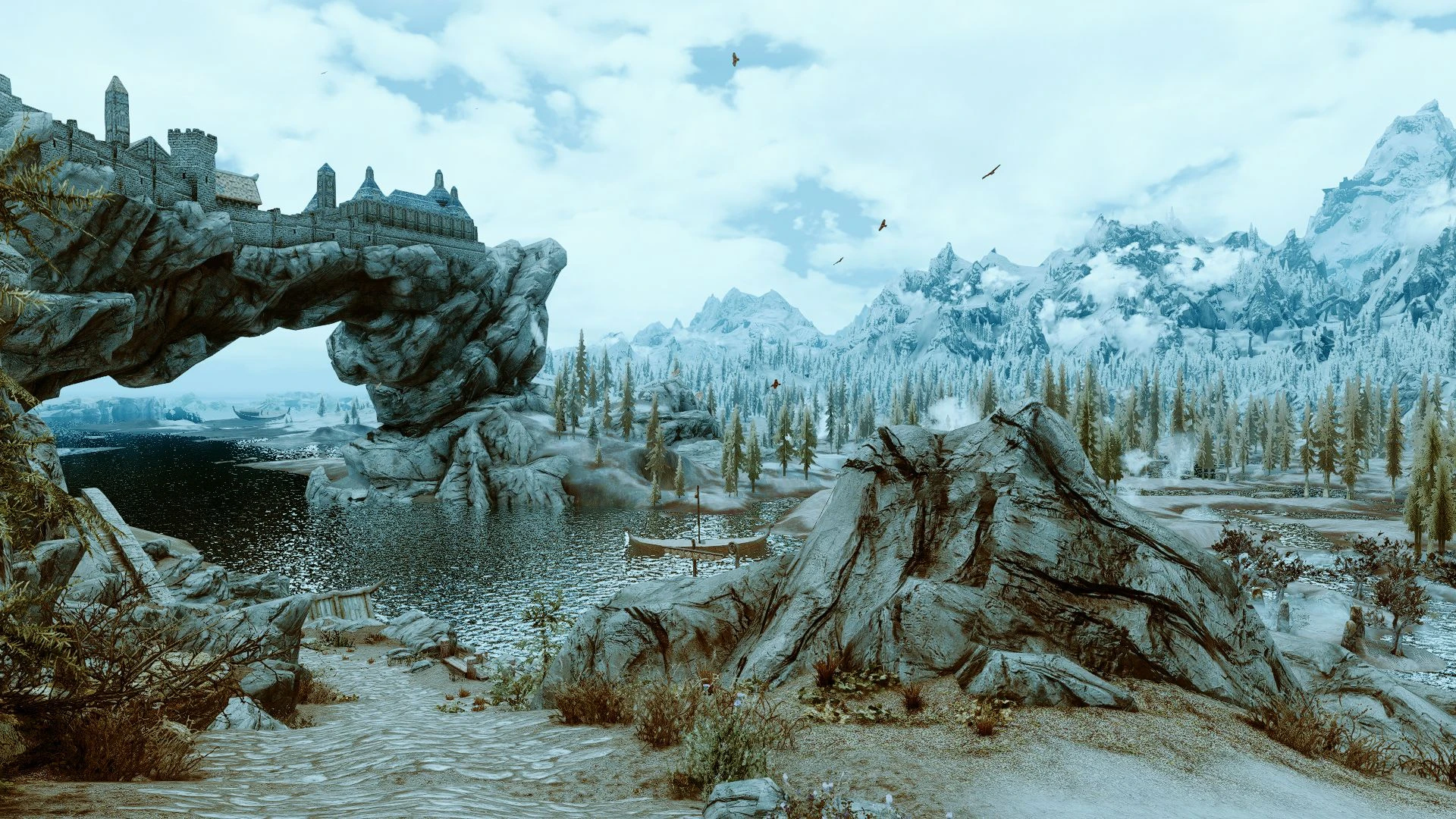 Solitude At Skyrim Nexus Mods And Community   53366606 1692096333 