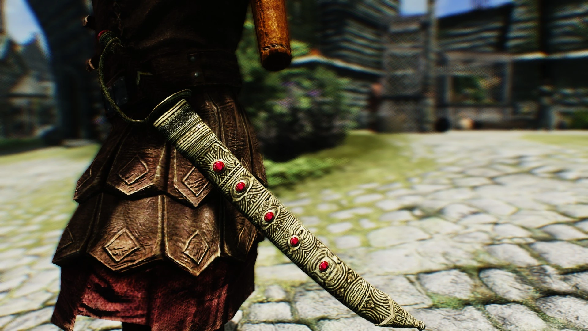 Imperial Exquisite Saber at Skyrim Nexus - Mods and Community