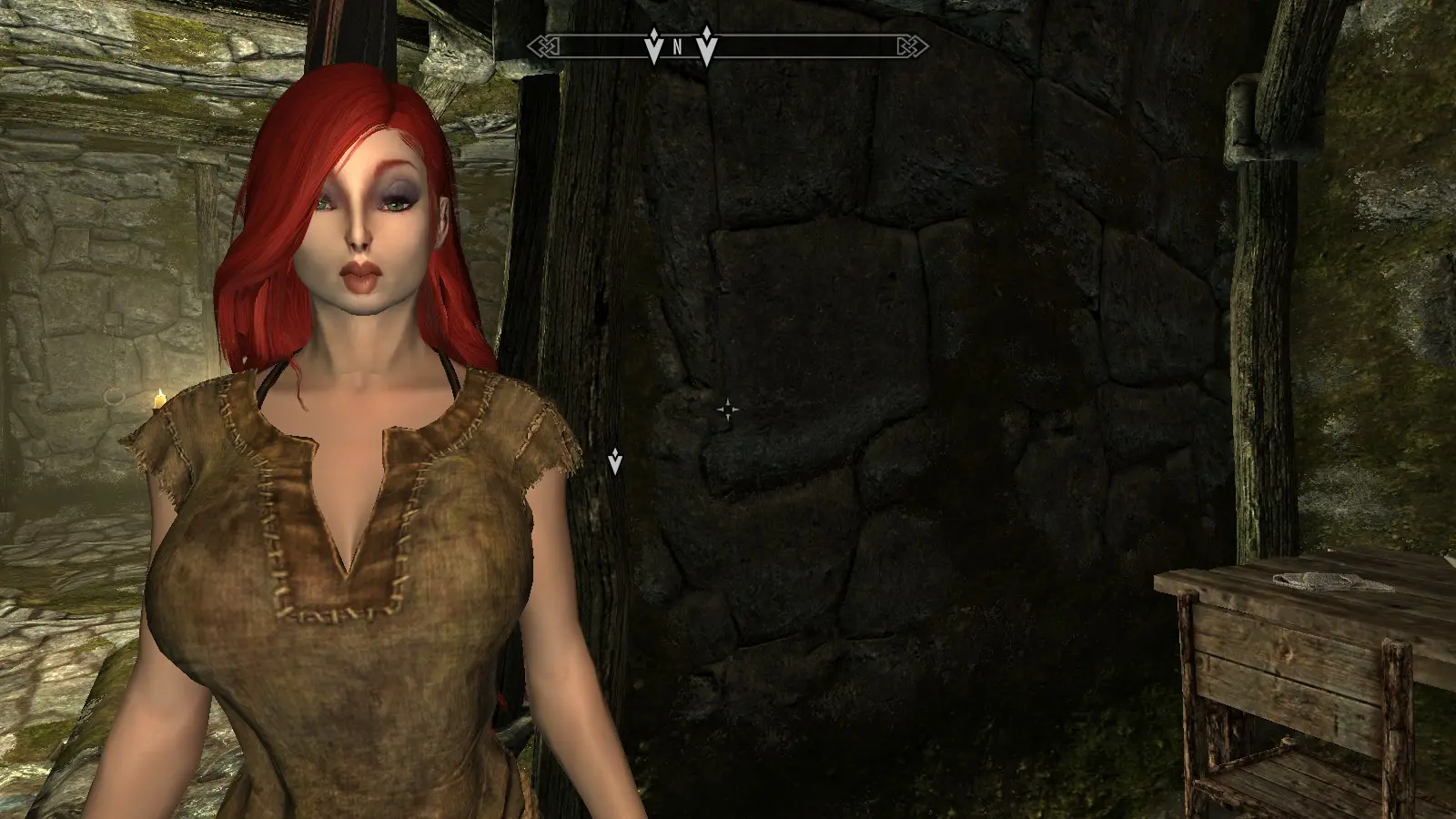 Jessica Rabbit Recreation at Skyrim Nexus - Mods and Community