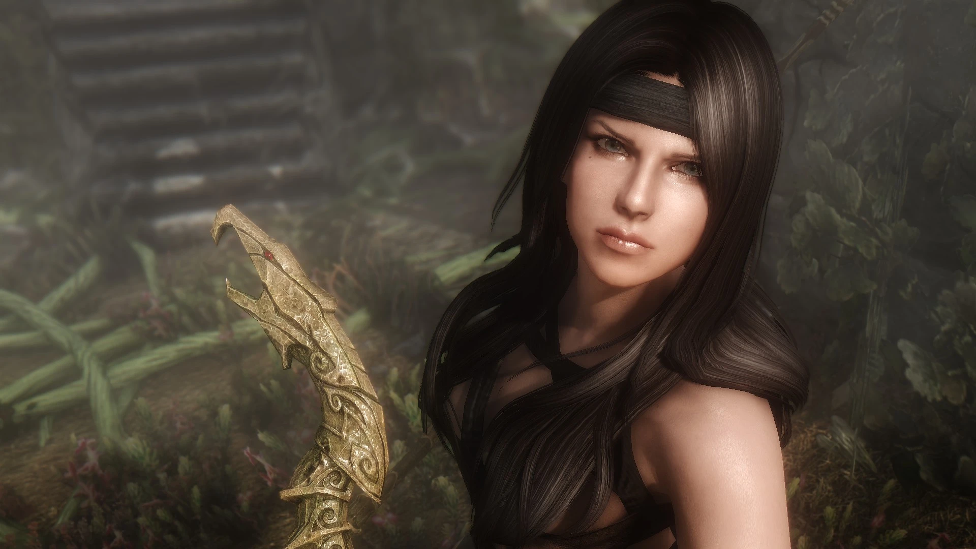 Julia At Skyrim Nexus Mods And Community