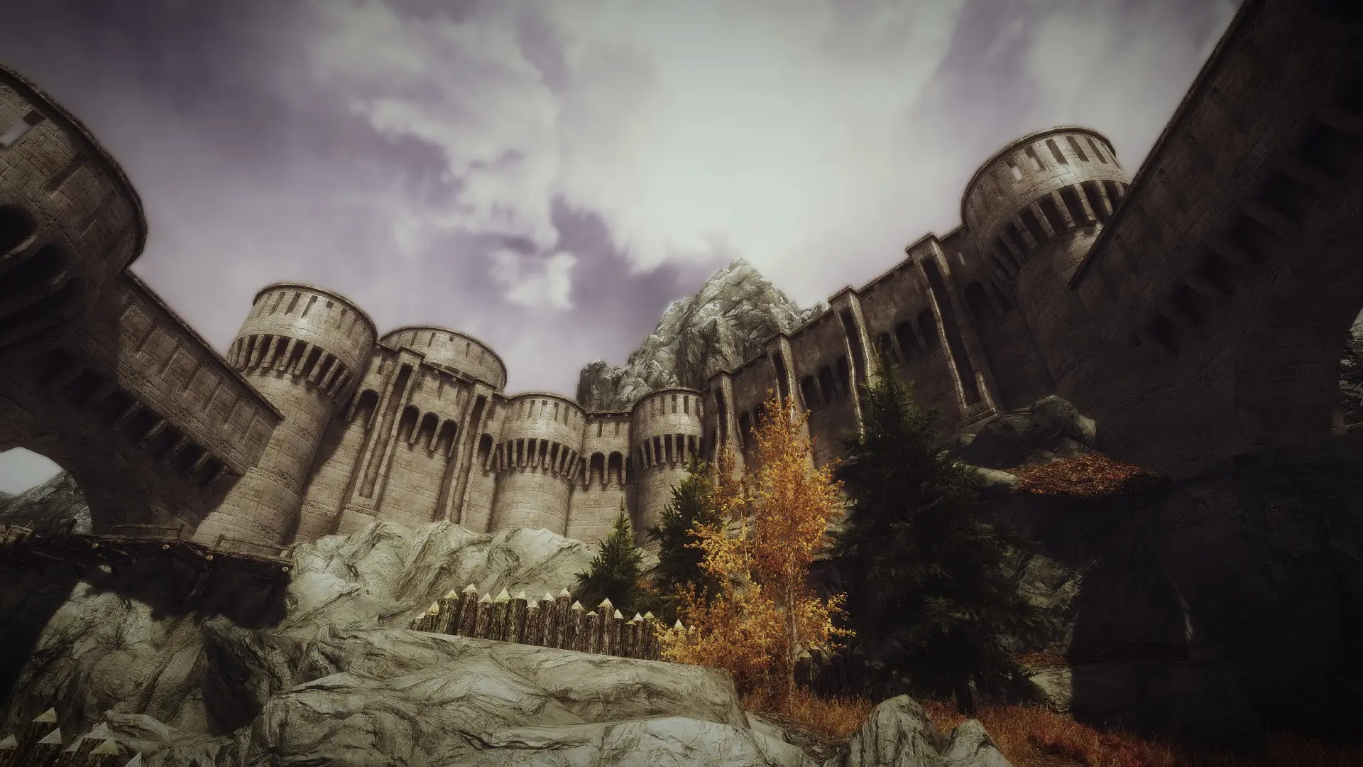 Fort Dawnguard At Skyrim Nexus Mods And Community   5392563 1427036252 