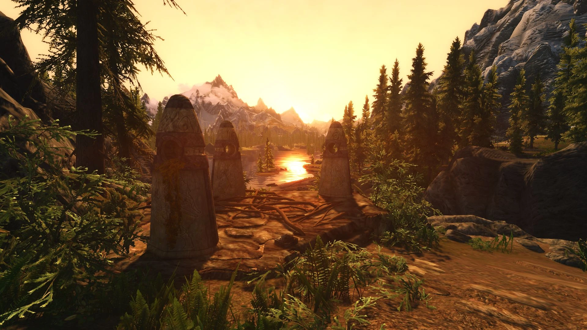 The Guardian Stones At Skyrim Nexus Mods And Community   5392563 1494626930 