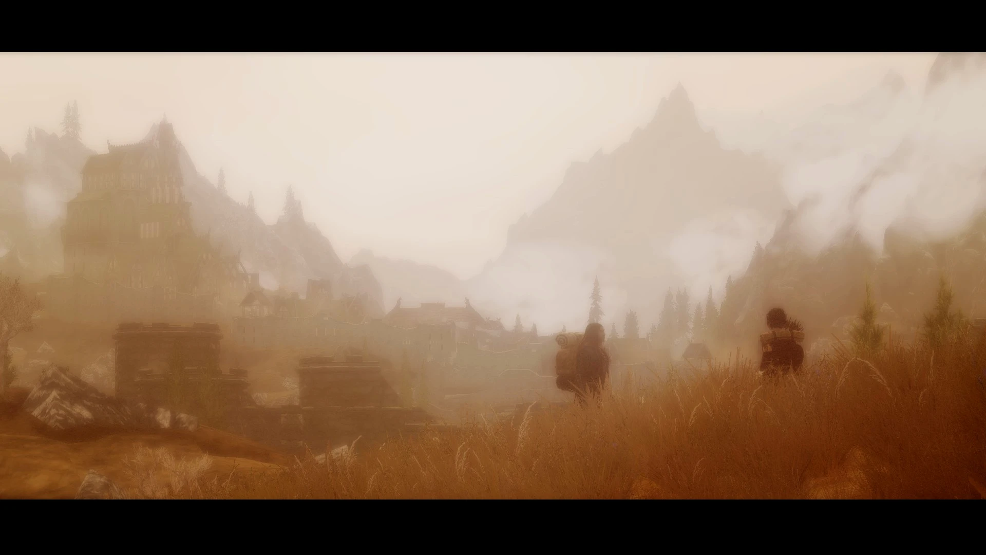 skyrim the journey mod list skyrim the journey mod list