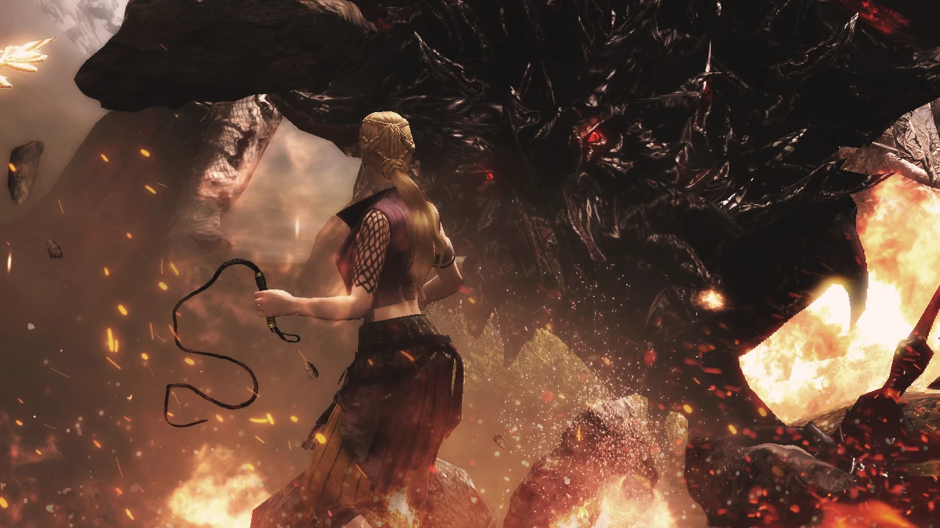 25th Theme Dungeons And Dragons At Skyrim Nexus Mods And Community 25th Theme Dungeons And Dragons At Skyrim Nexus Mods And Community