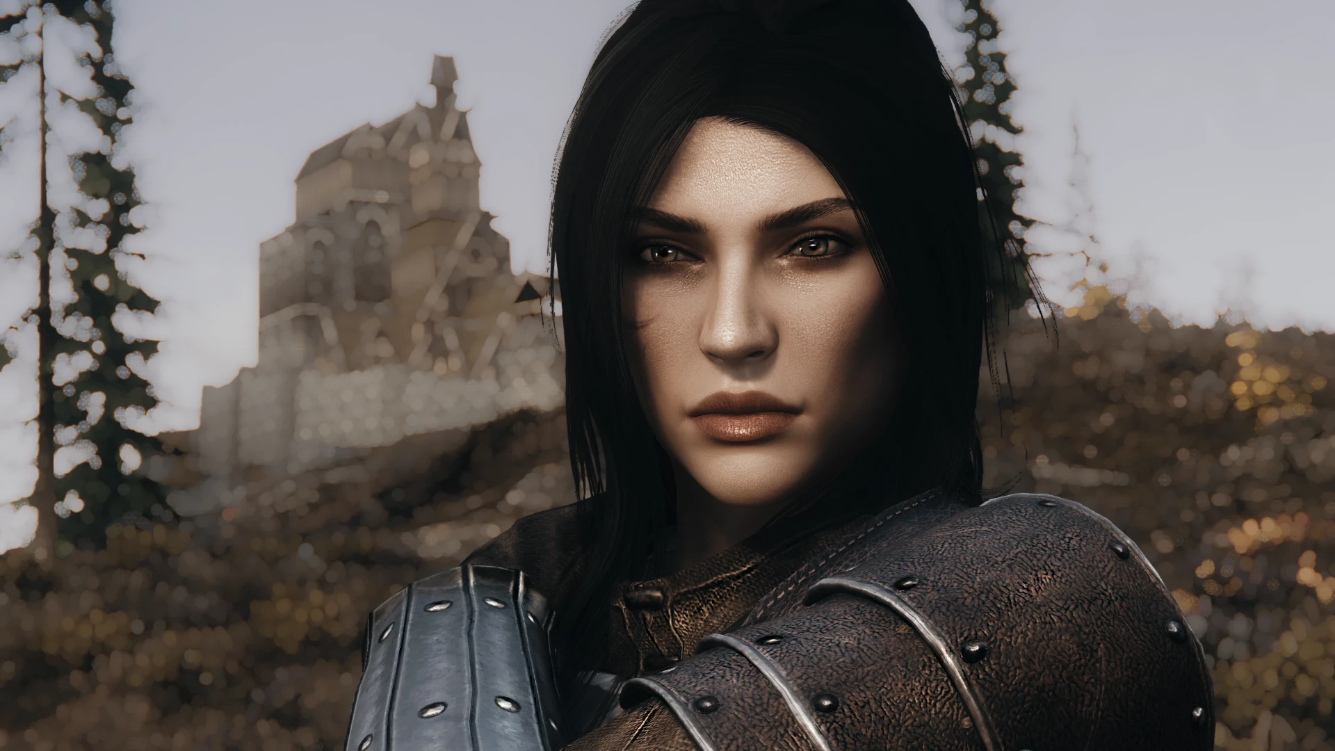 Lydia of Whiterun at Skyrim Nexus - Mods and Community