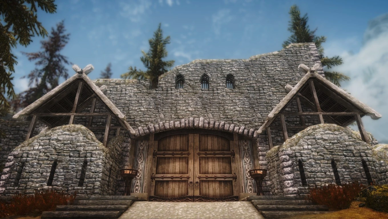 were is your house in whiterun