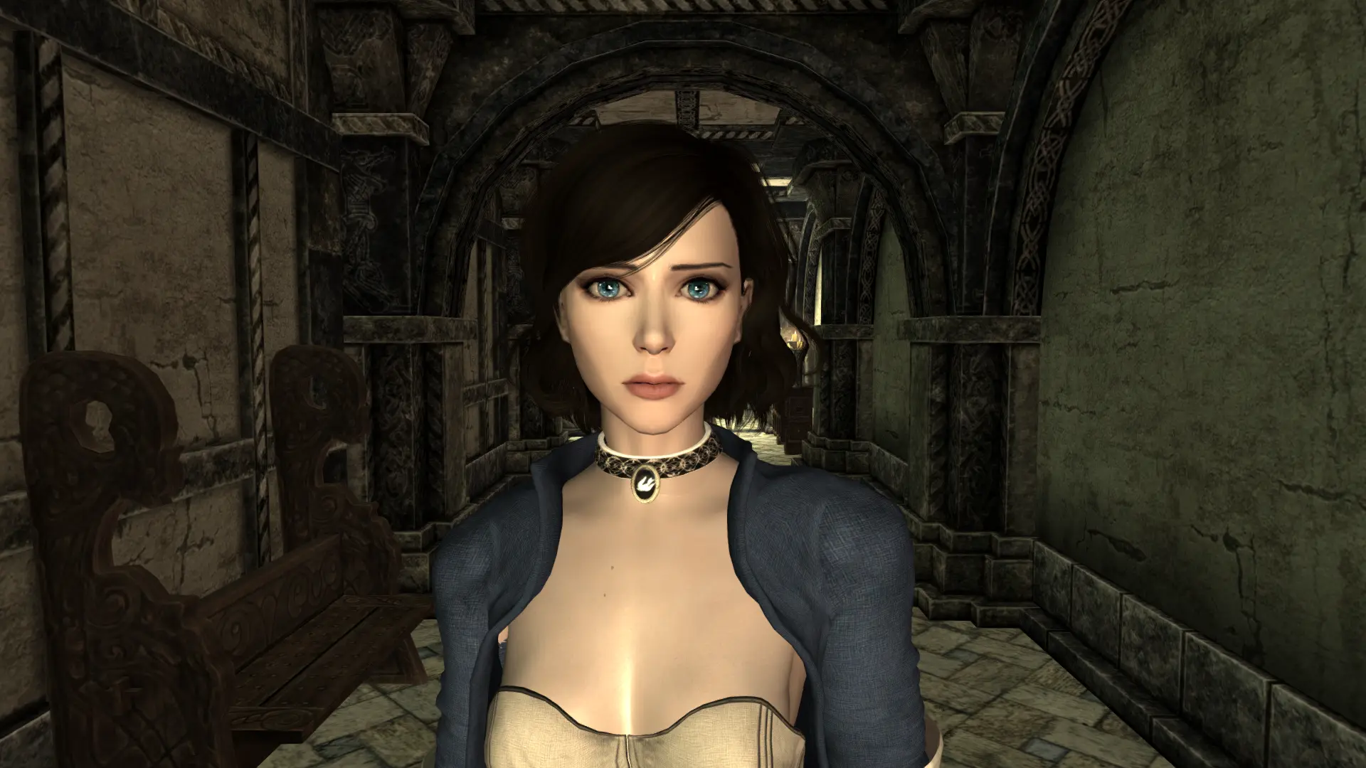 download elizabeth bioshock