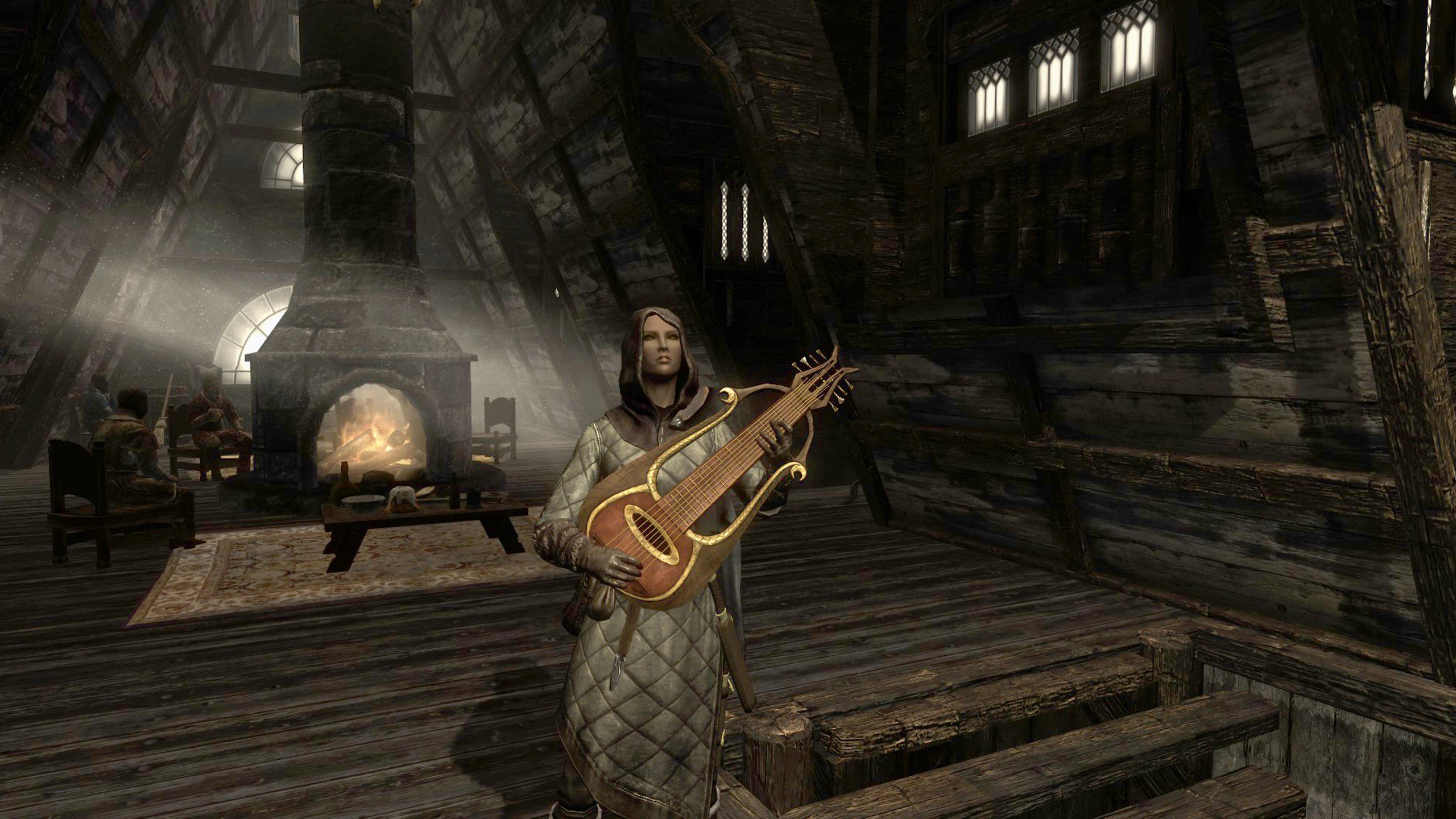 skyrim become a bard        
        <figure class=