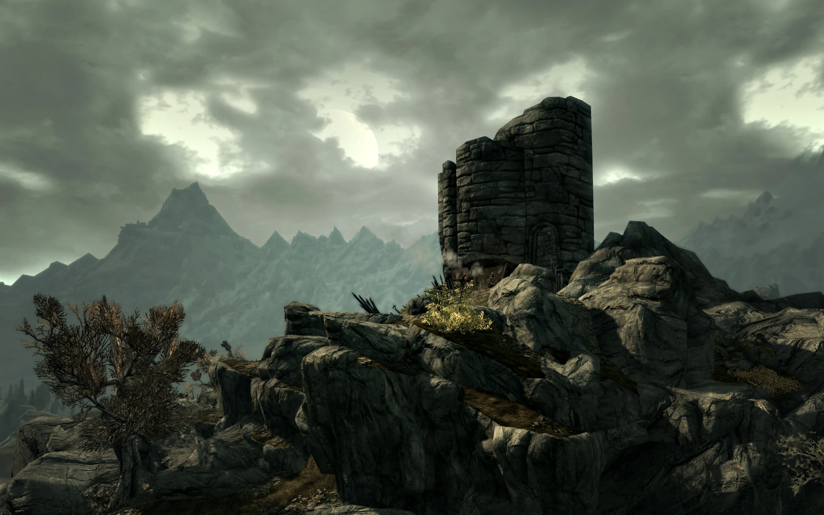 Bleakwind Bluff At Skyrim Nexus Mods And Community   544980 1351772439 