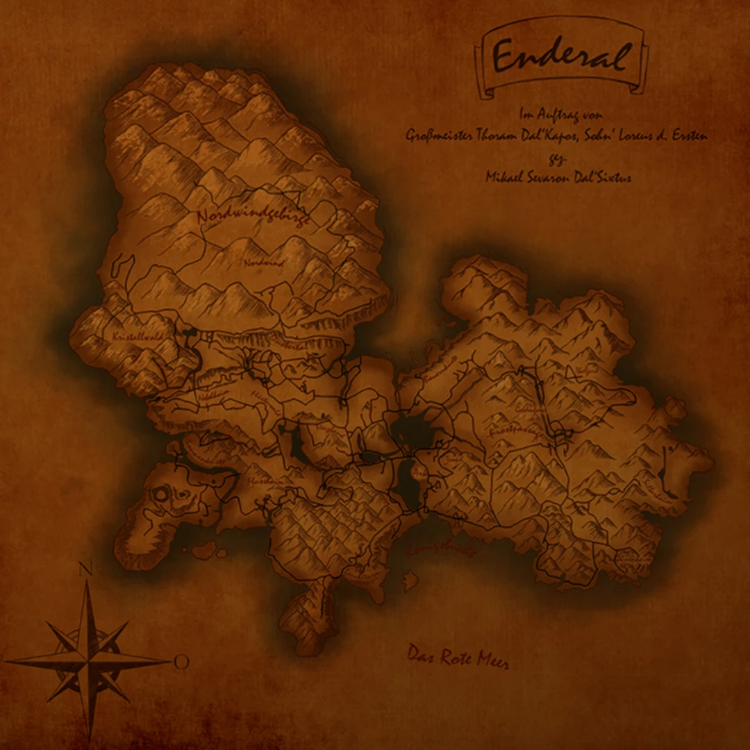 enderal download size