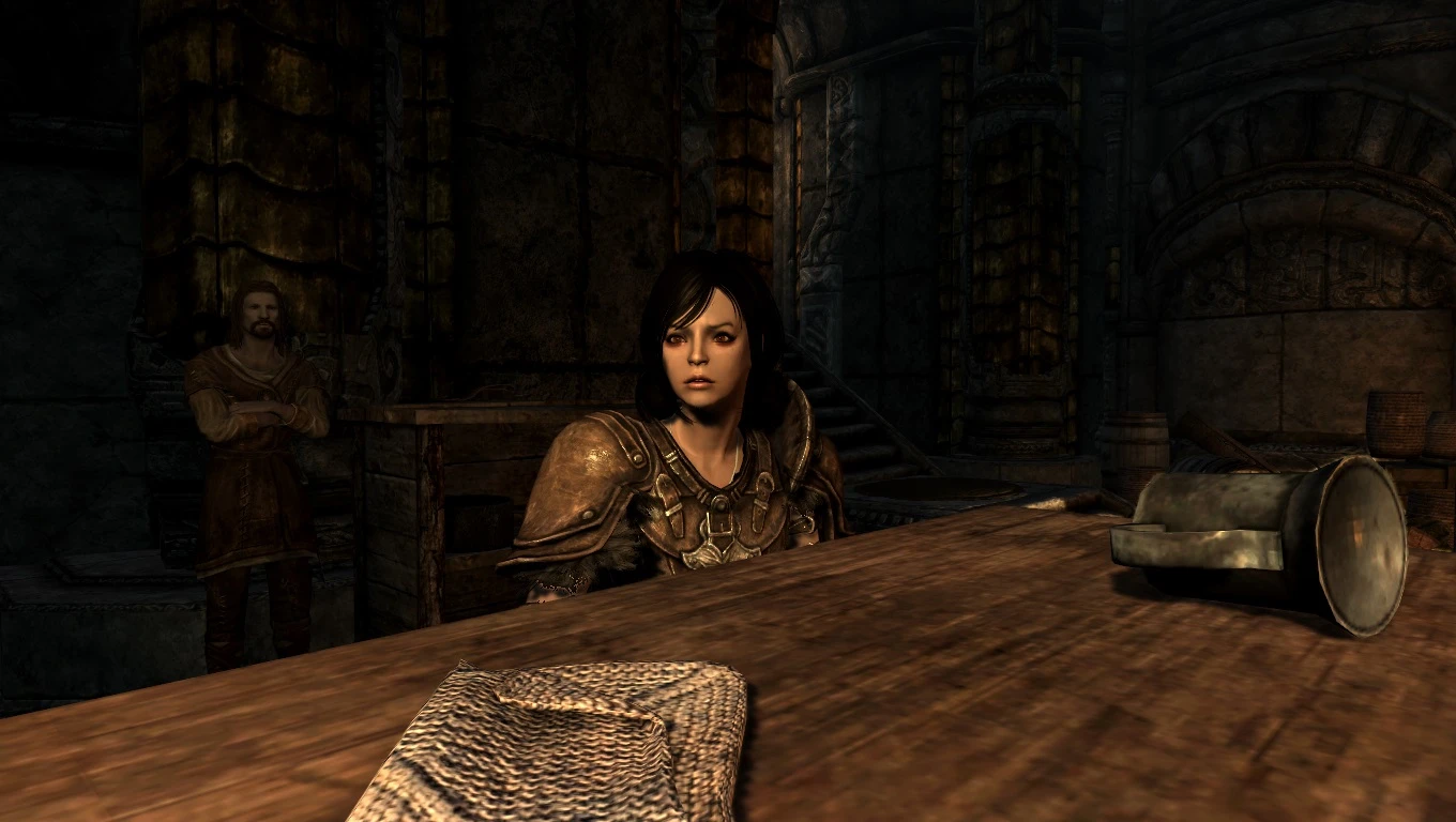 Silver-Blood Inn at Skyrim Nexus - Mods and Community