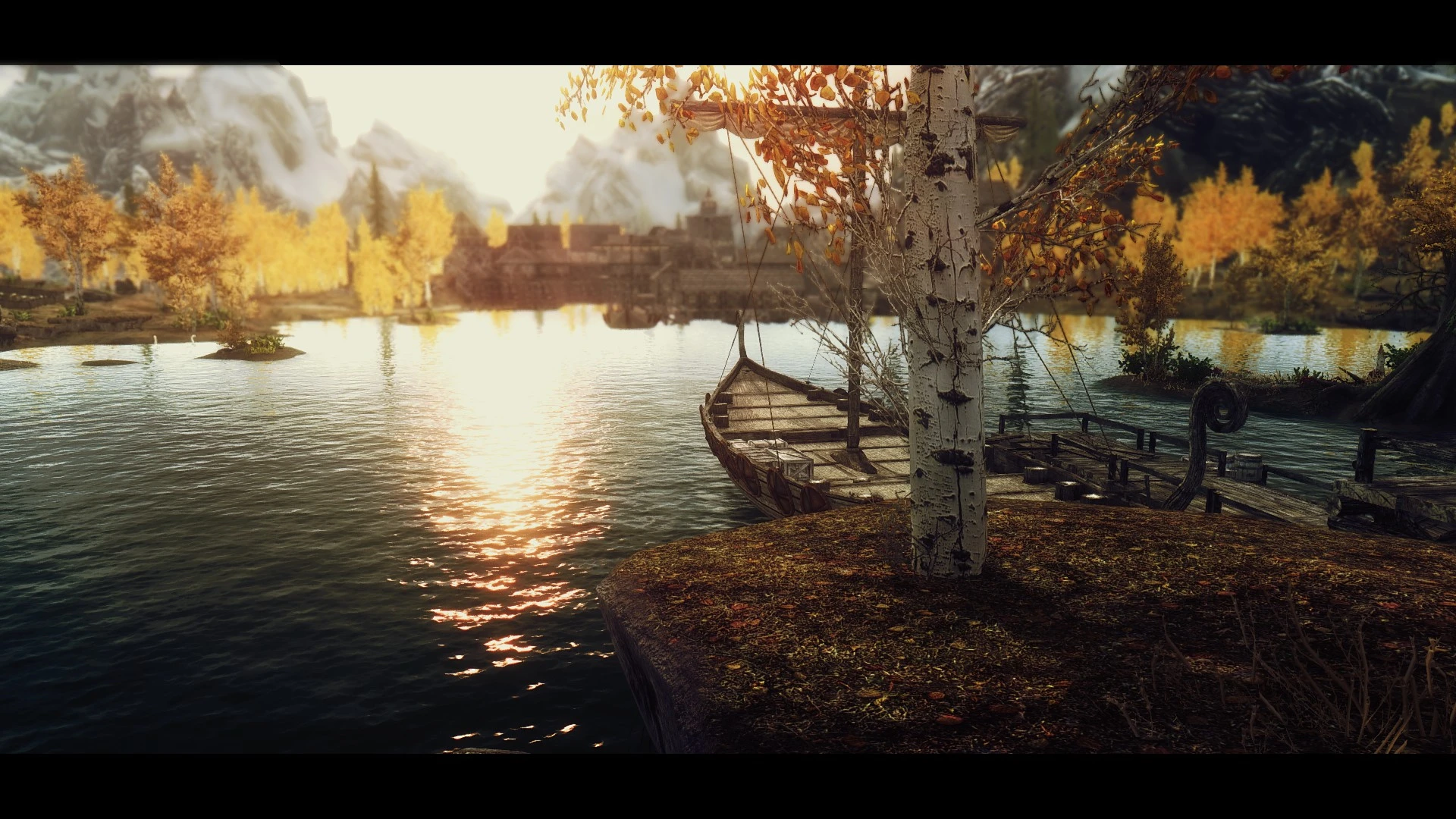 Riften At Skyrim Nexus Mods And Community   5484130 1461610229 