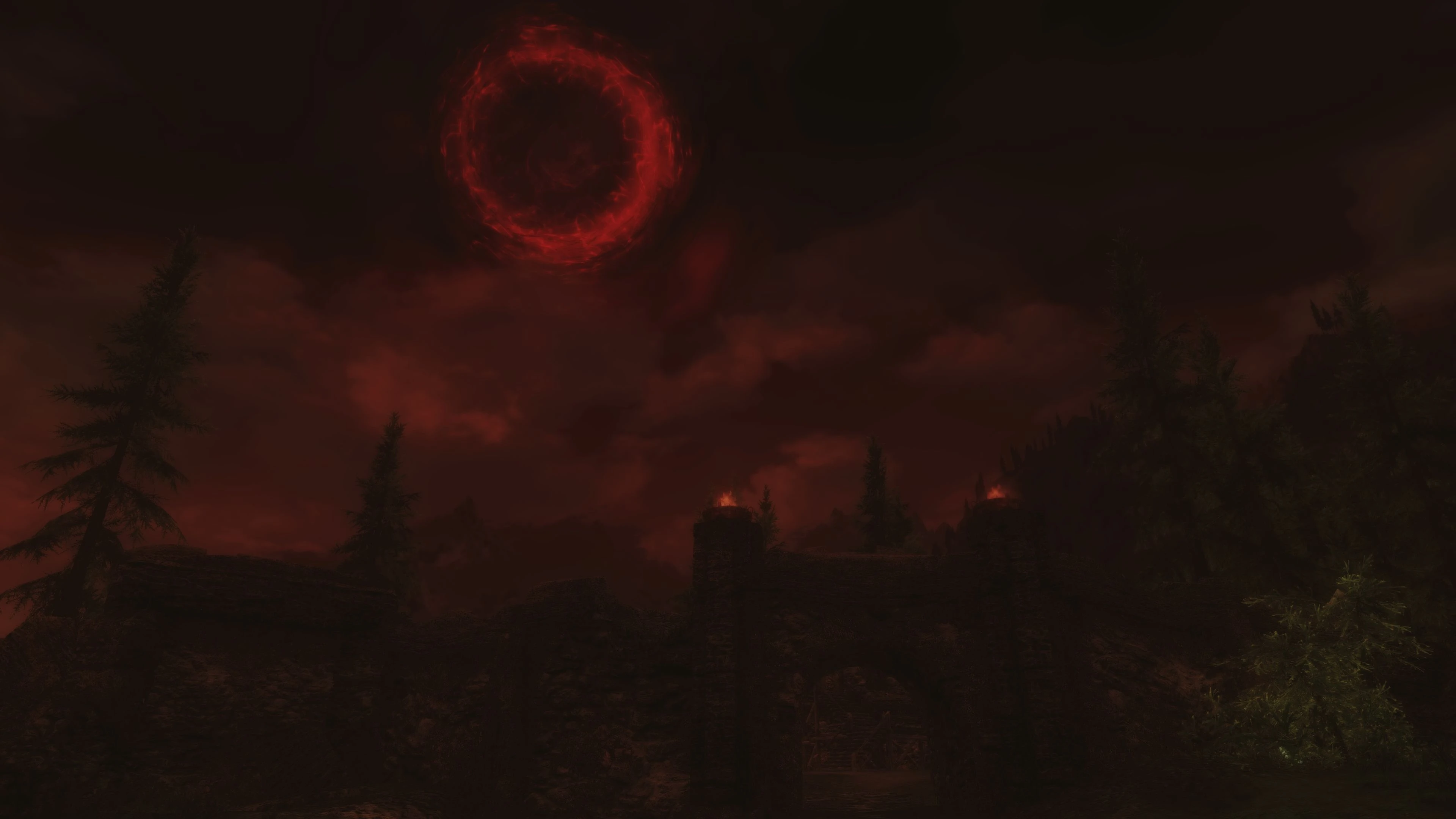 Midnight Sun at Skyrim Nexus - Mods and Community