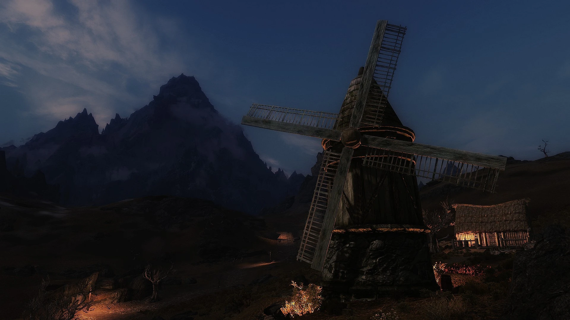 skyrim low end pc mods skyrim low end pc mods