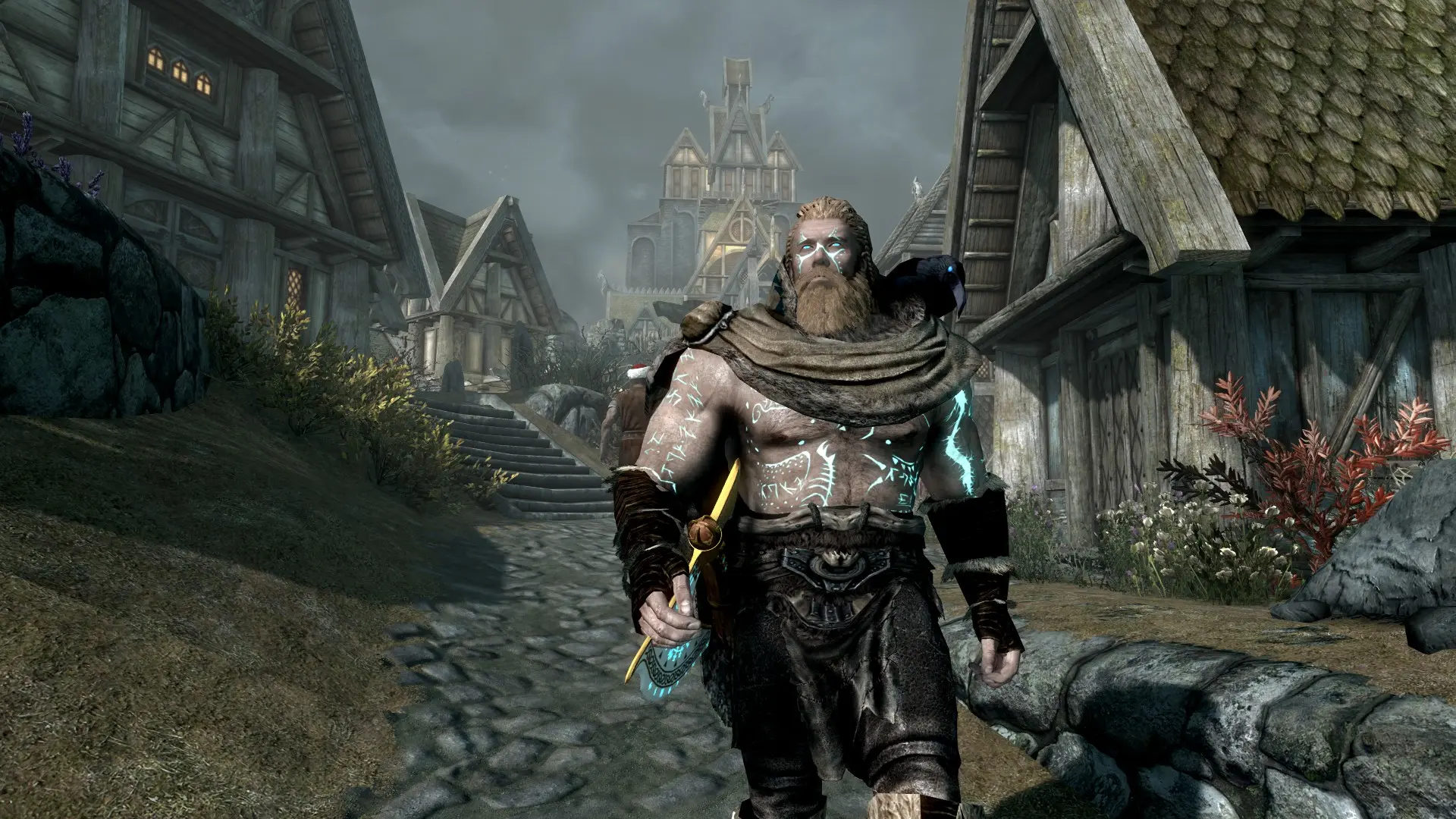 Skyrim Nexus Mods