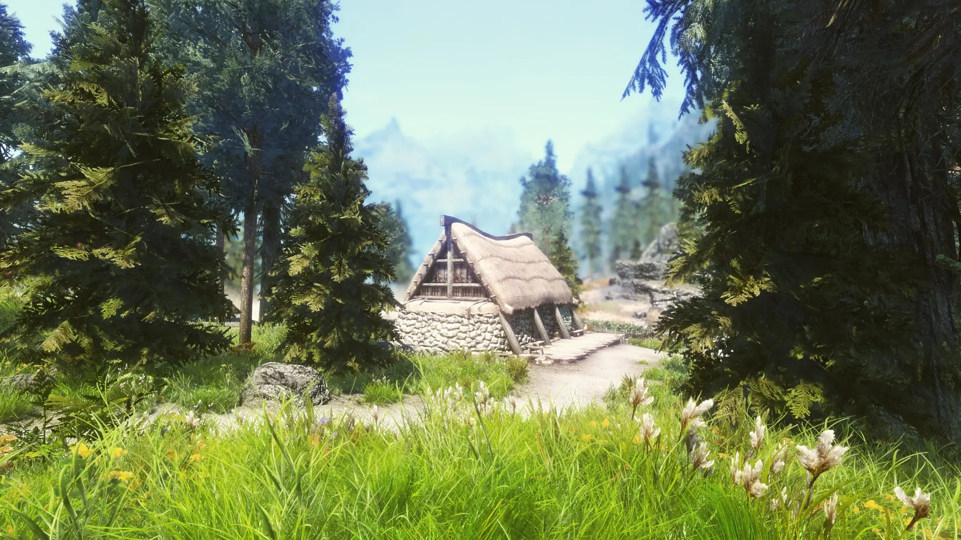 Farmhouse At Skyrim Nexus Mods And Community   5554118 1402739113 