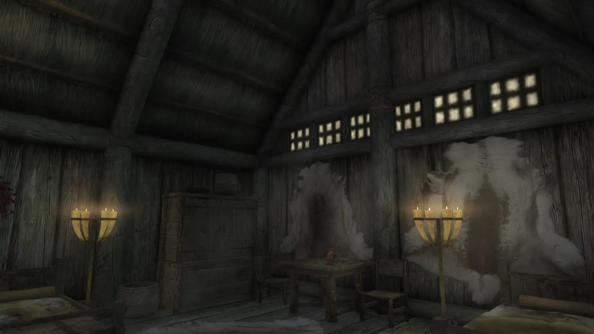 Interior lighting at Skyrim Nexus - Mods and Community