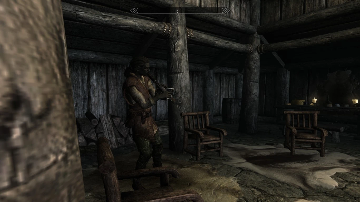 The Worst Bard at Skyrim Nexus - Mods and Community