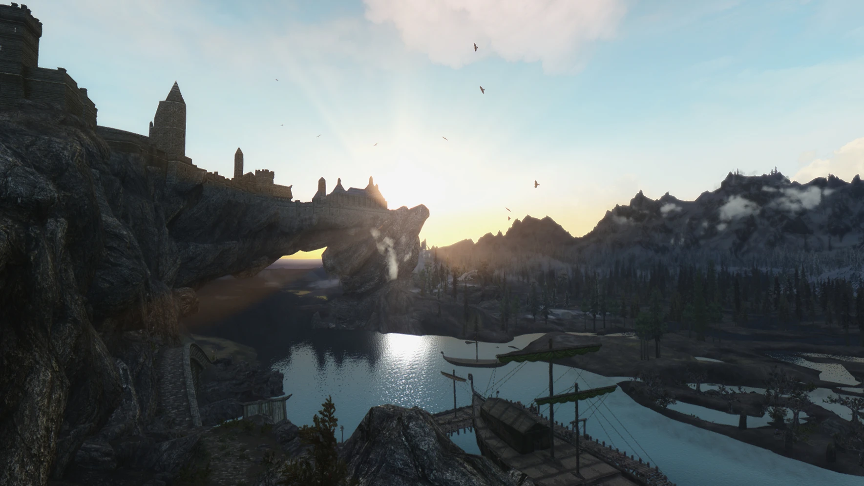 Solitude At Skyrim Nexus Mods And Community   5600270 1380545228 