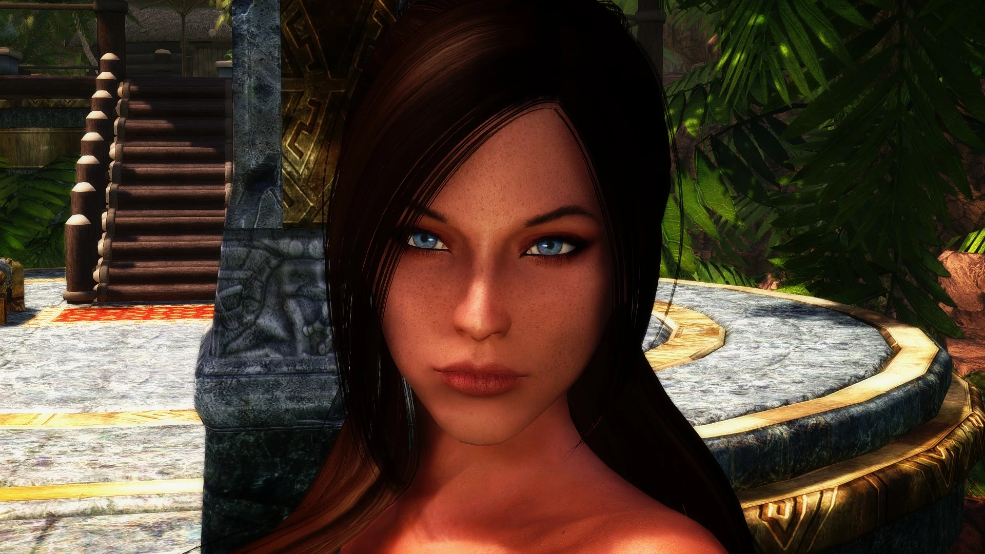 Another Character at Skyrim Nexus - Mods and Community