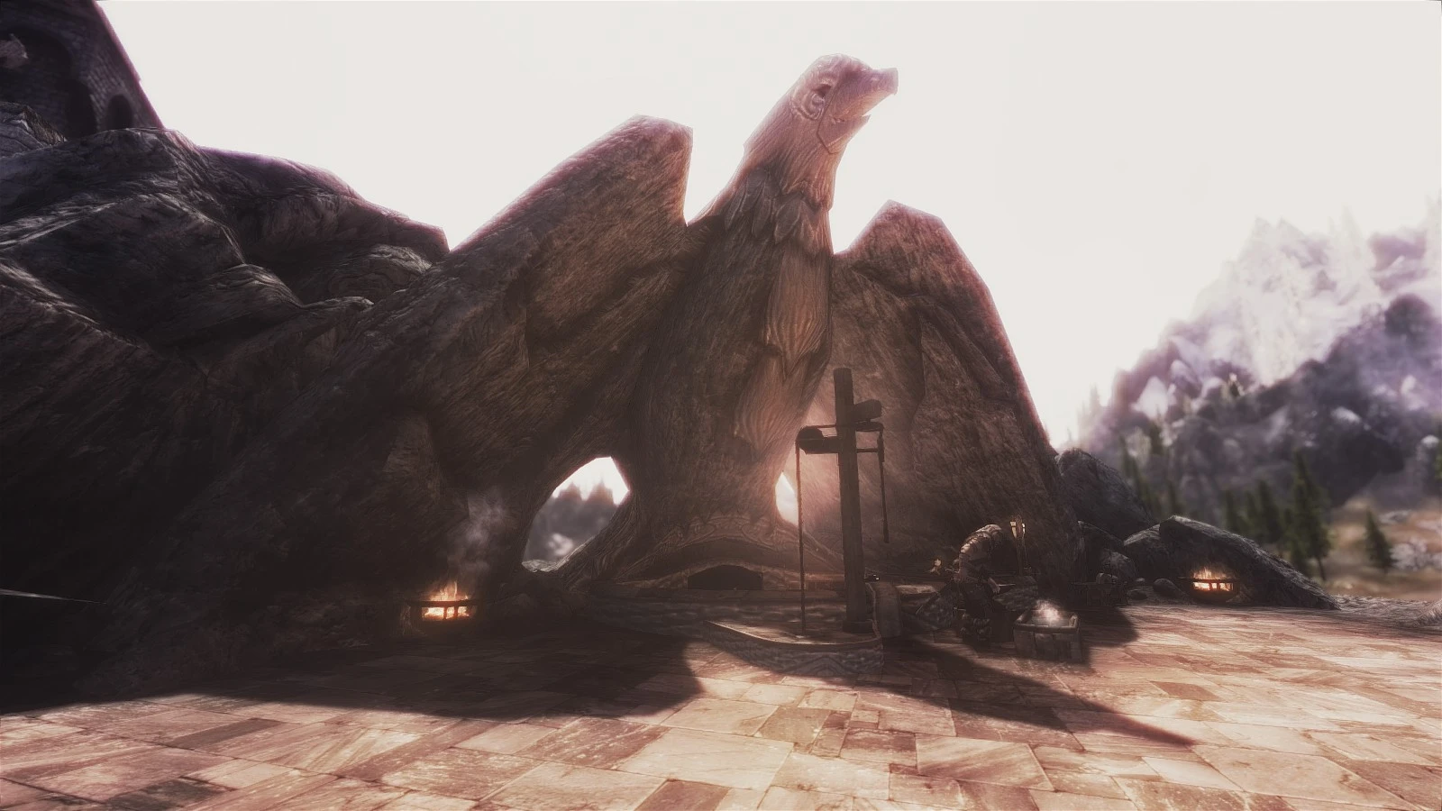 cant find skyforge skyrim cant find skyforge skyrim