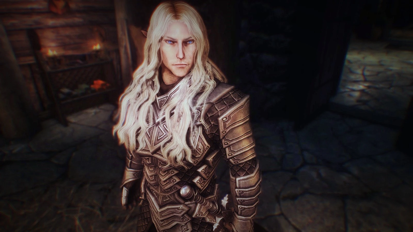 Skyrim Elfenblut Skyrim Elfenblut