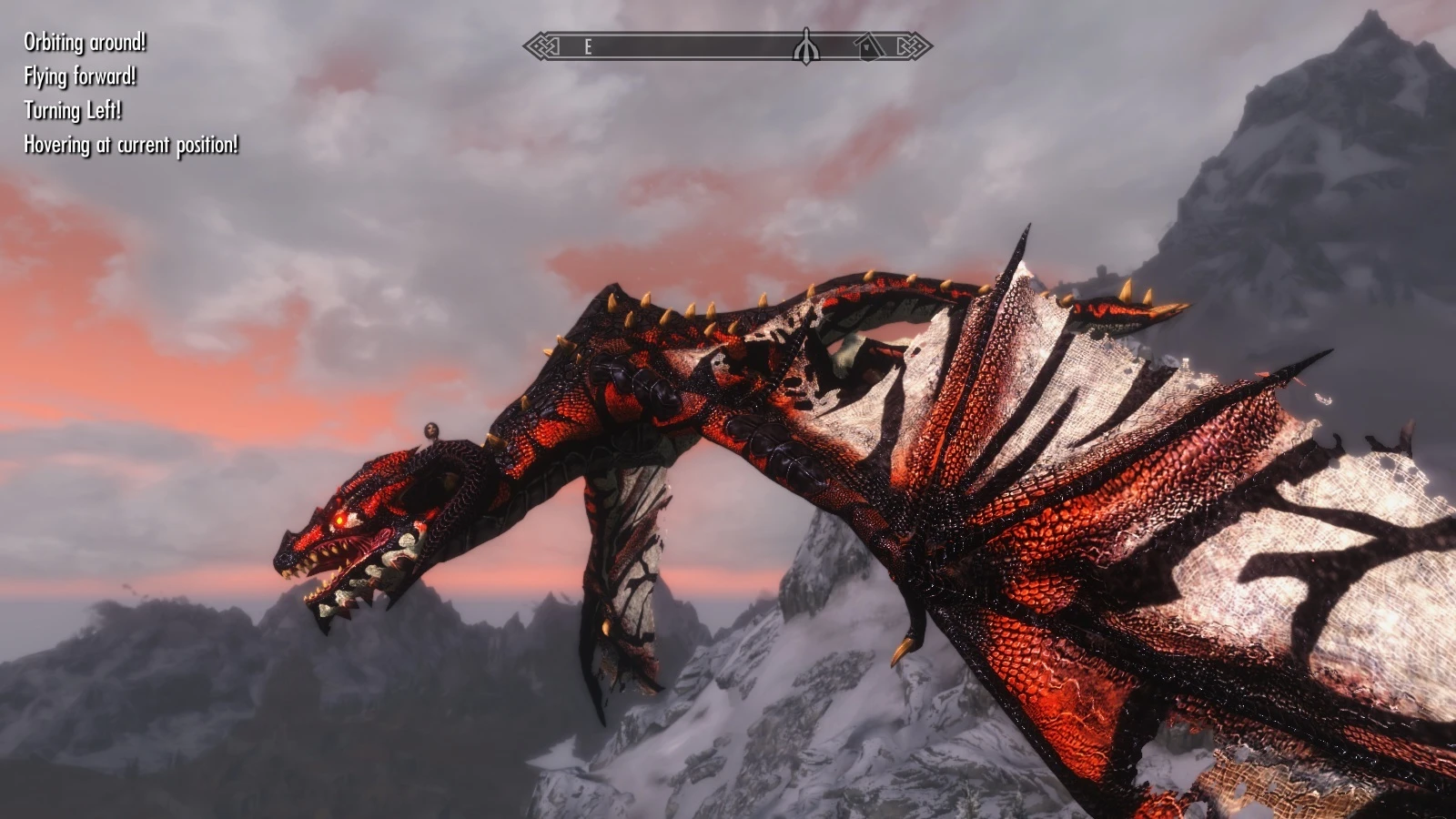 skyrim command to add dragon souls