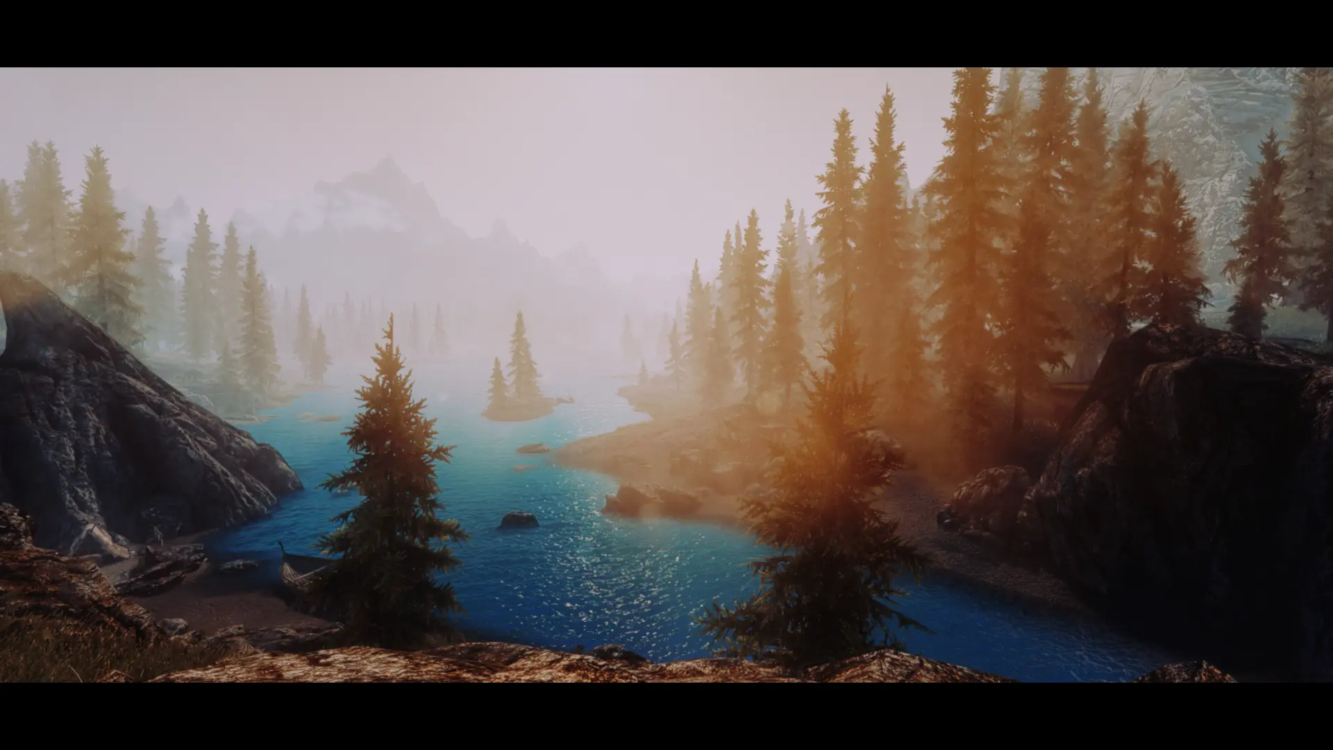 What Year Is Skyrim Set In