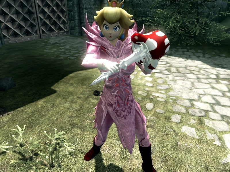 skyrim daedric princess mod skyrim daedric princess mod