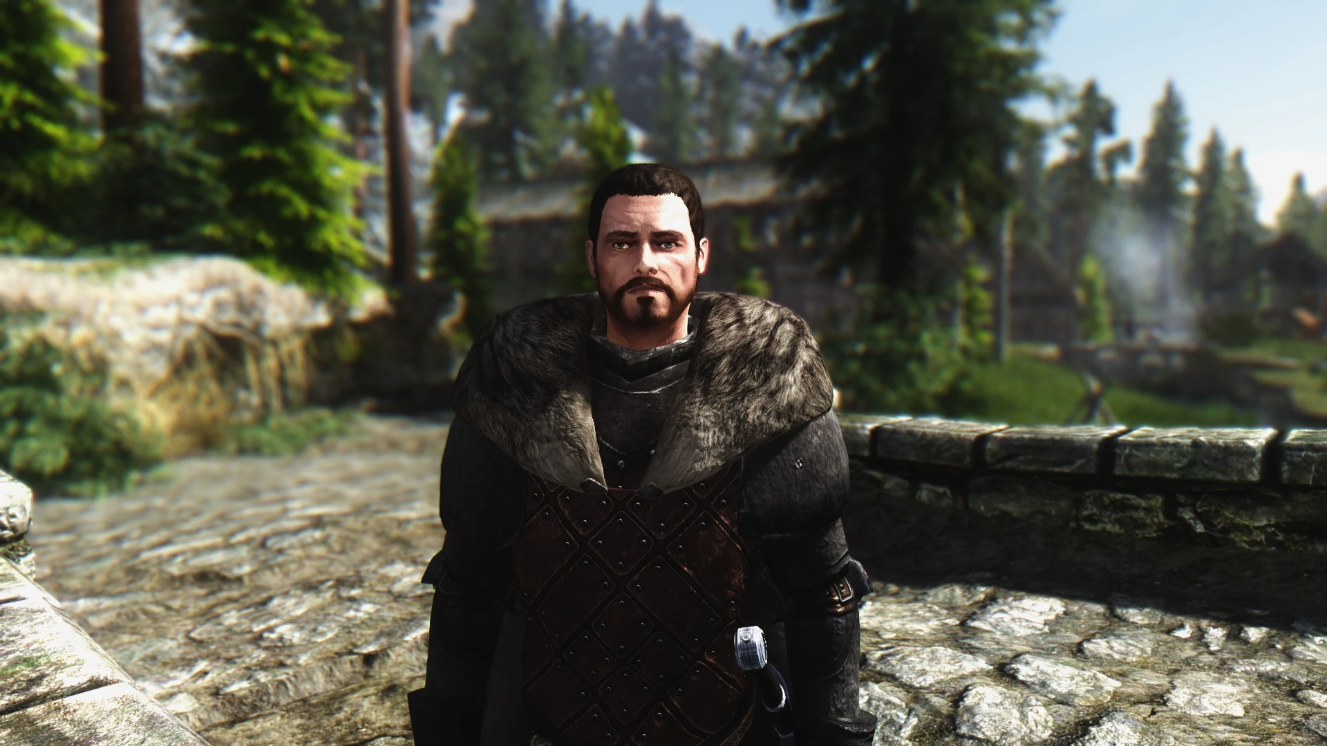 Game of Thrones Robb Stark for Skyrim at Skyrim Nexus - Mods and Community