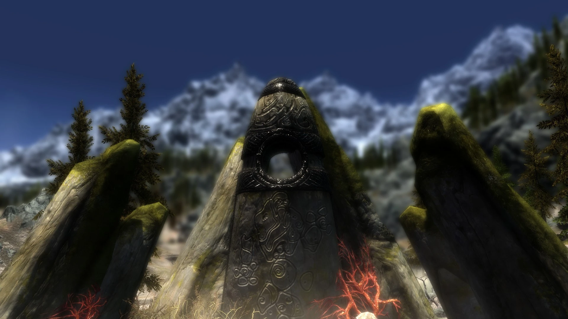 Atronach Stone At Skyrim Nexus Mods And Community   5708370 1436915441 