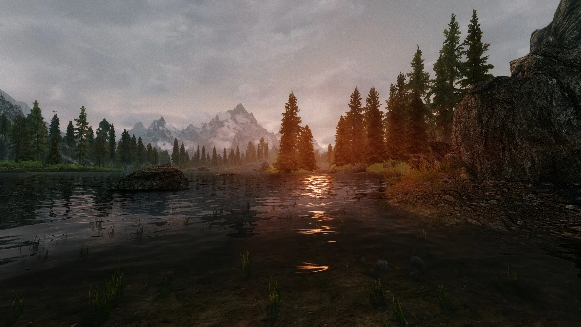 Dusk at Skyrim Nexus - Mods and Community