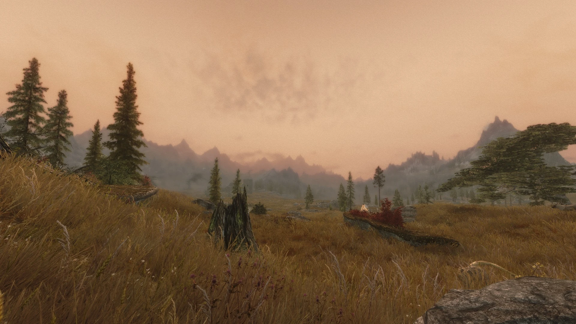 best landscape mods skyrim