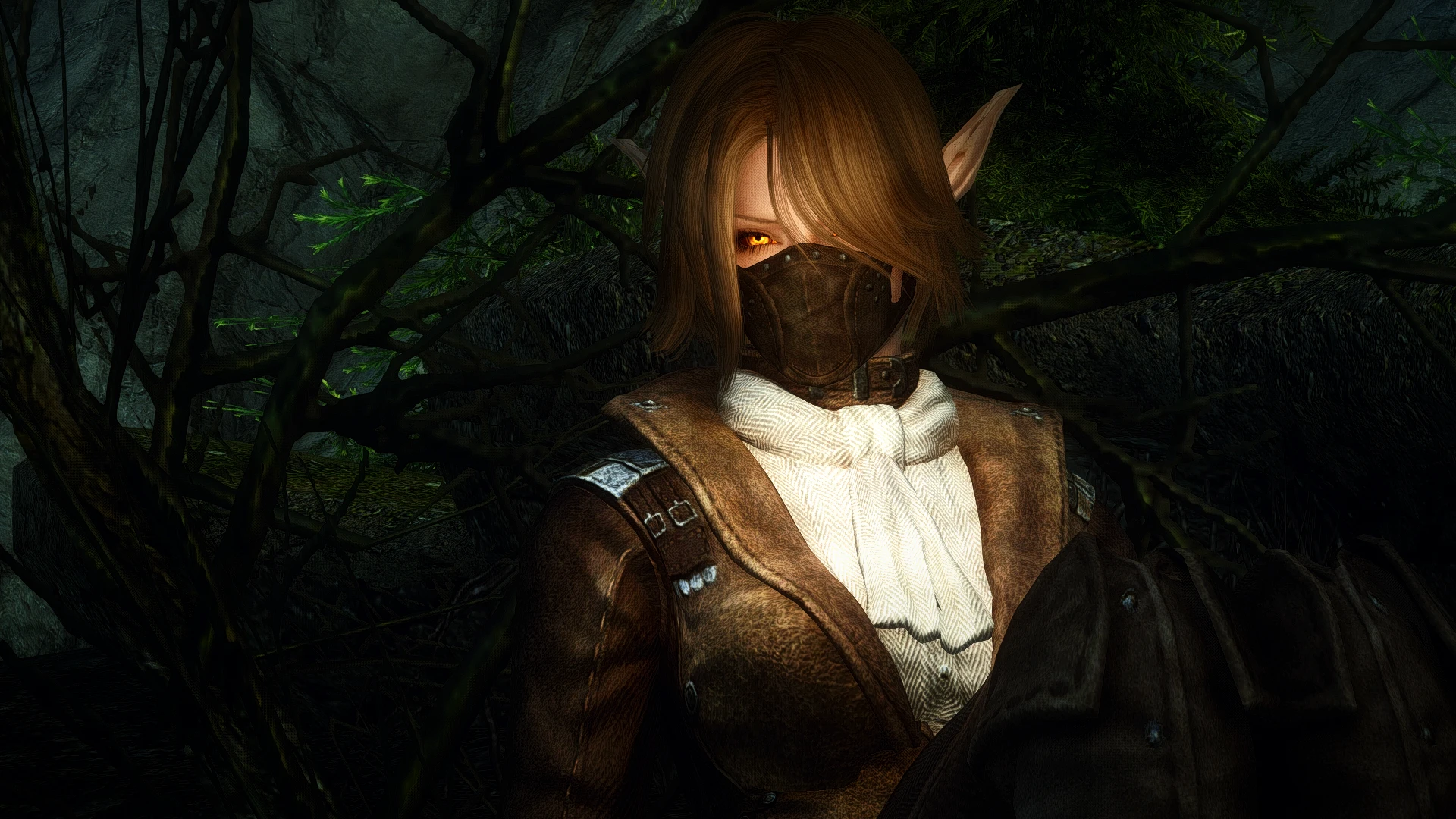 beasts of skyrim mod beasts of skyrim mod