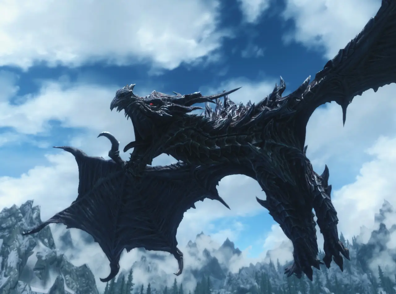 <b>Alduin</b>.