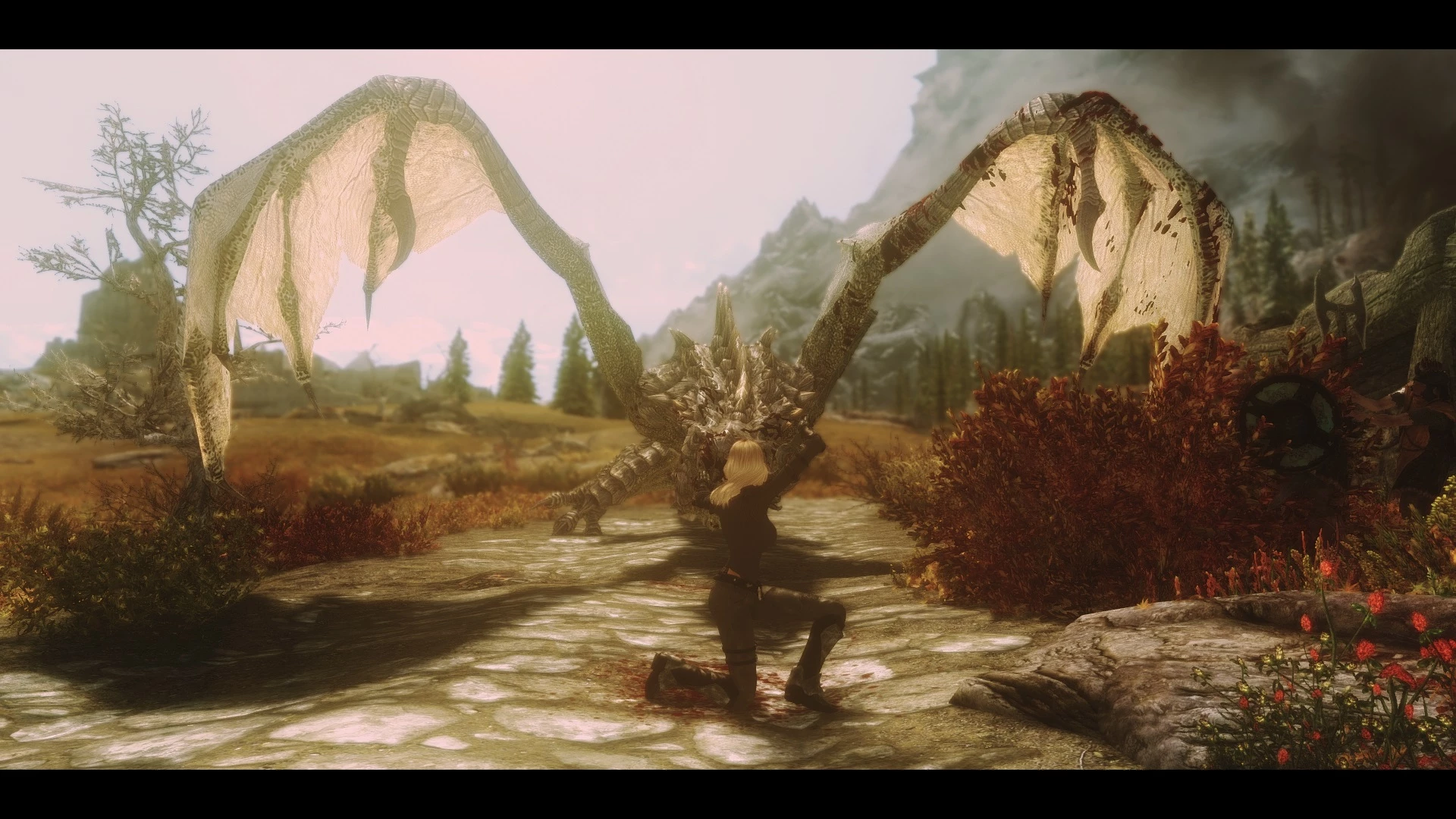 more enemies skyrim mod more enemies skyrim mod