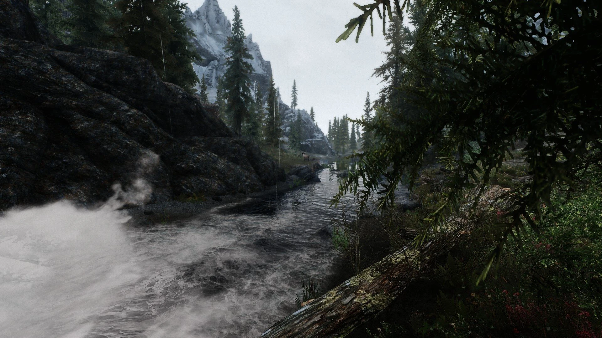 Atelier Steam::graphics of skyrim:Best Quality