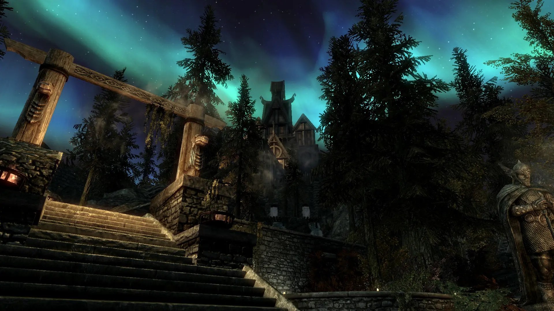 Dragonsreach At Skyrim Nexus Mods And Community   5865032 1398349536 