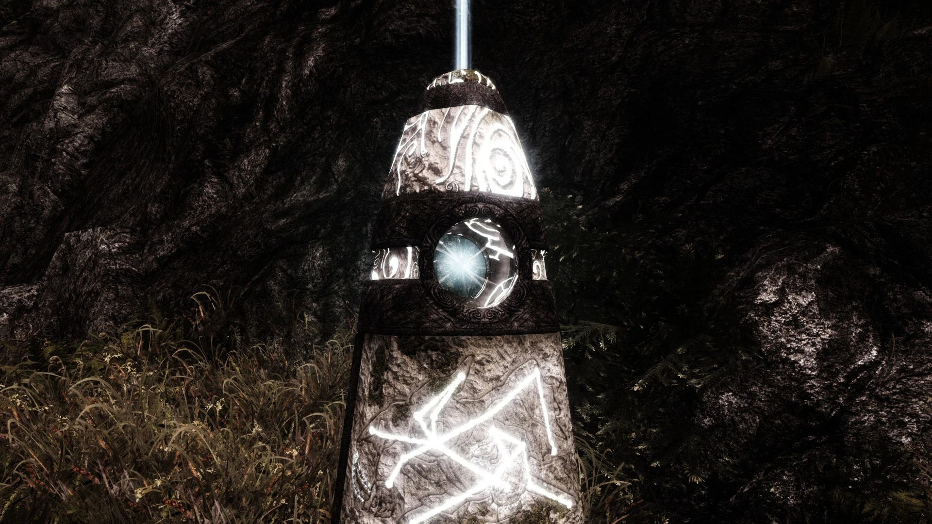 Standing Stone At Skyrim Nexus Mods And Community   5865032 1436745630 