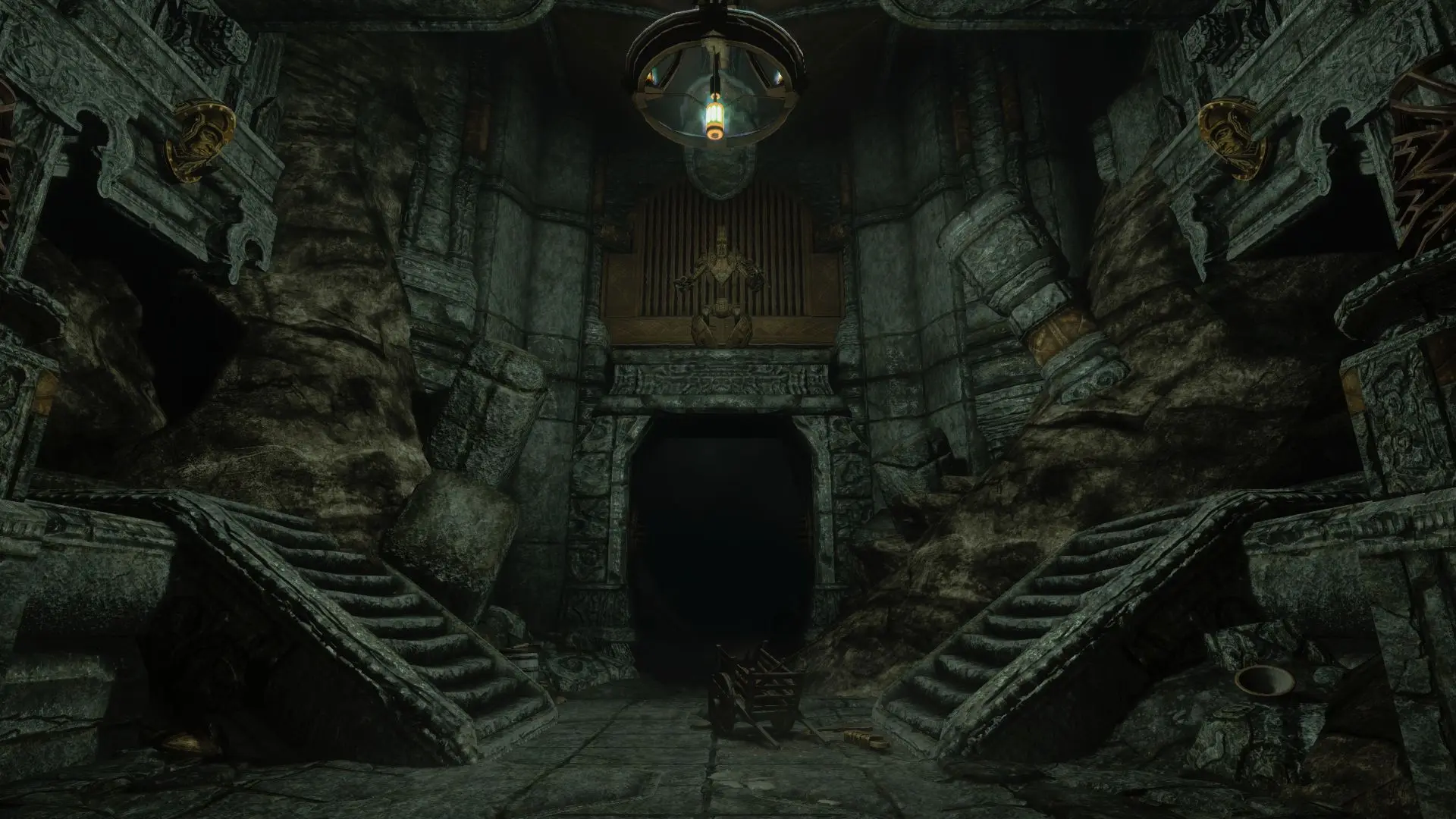 Markarth Ruins 1 at Skyrim Nexus Mods and Community