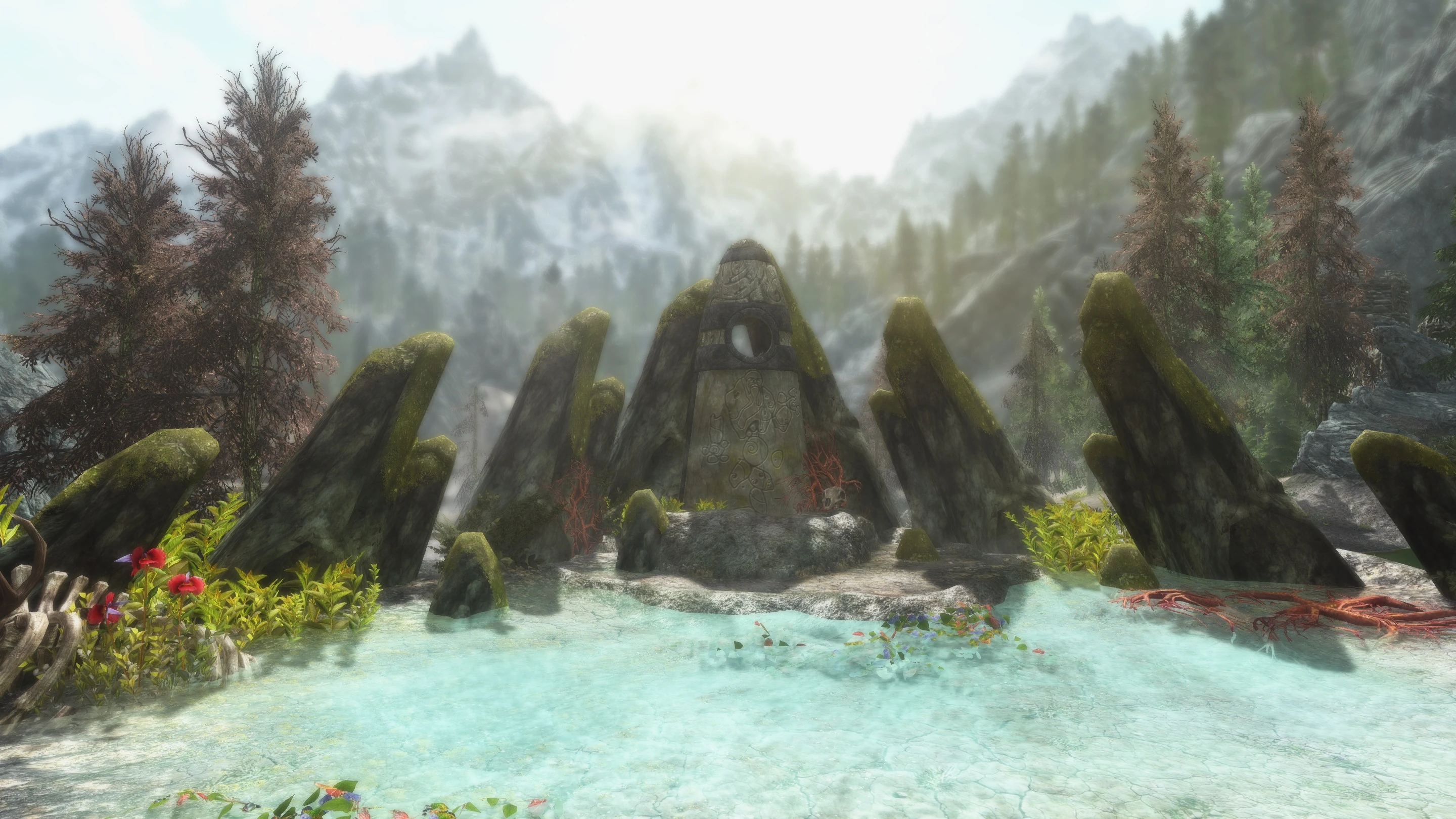 Atronach Stone At Skyrim Nexus Mods And Community   5885694 1454276808 