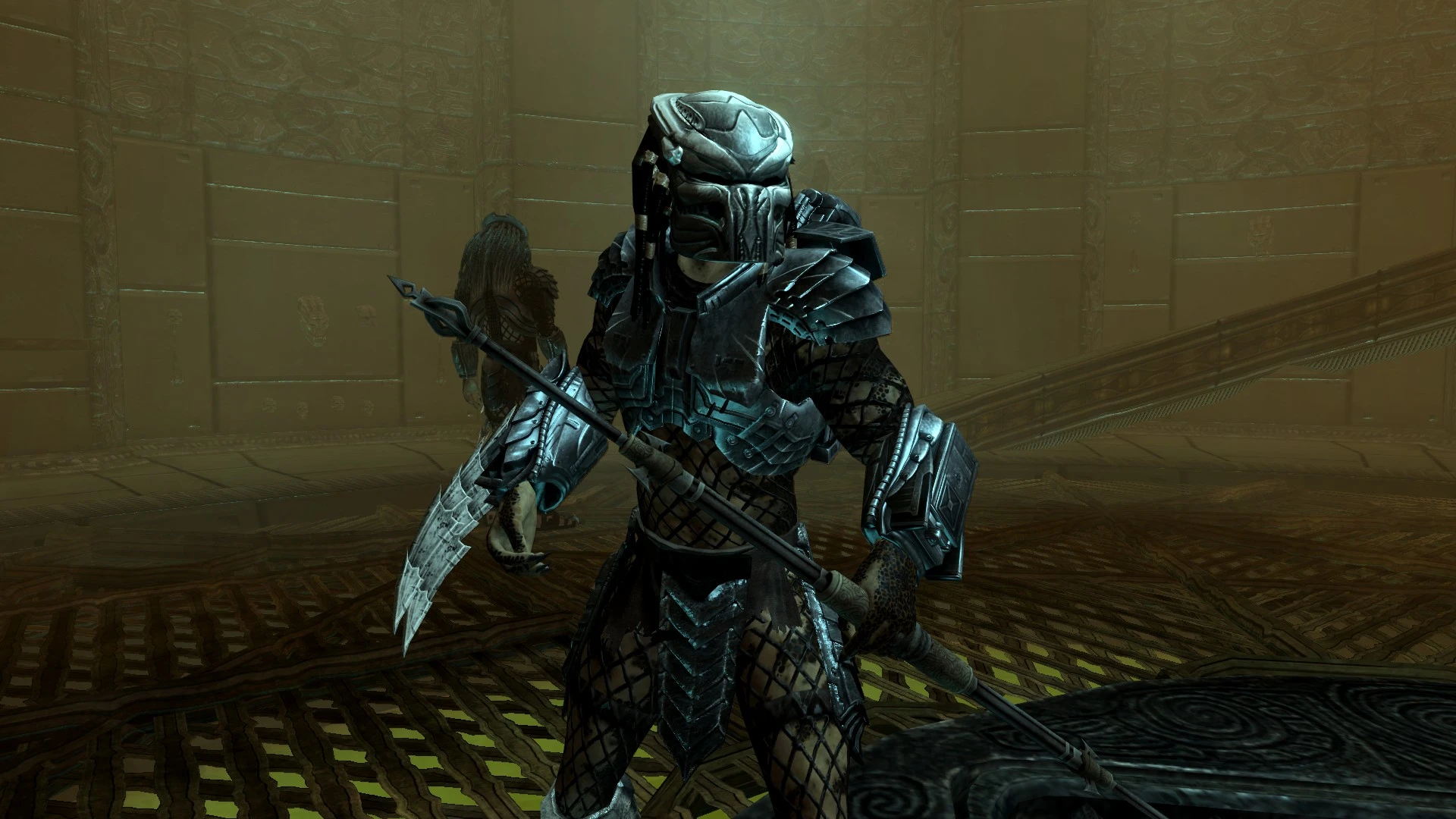 Nightfury's Predator TLT Add-on Pack Preview 7 at Skyrim Nexus - mods....