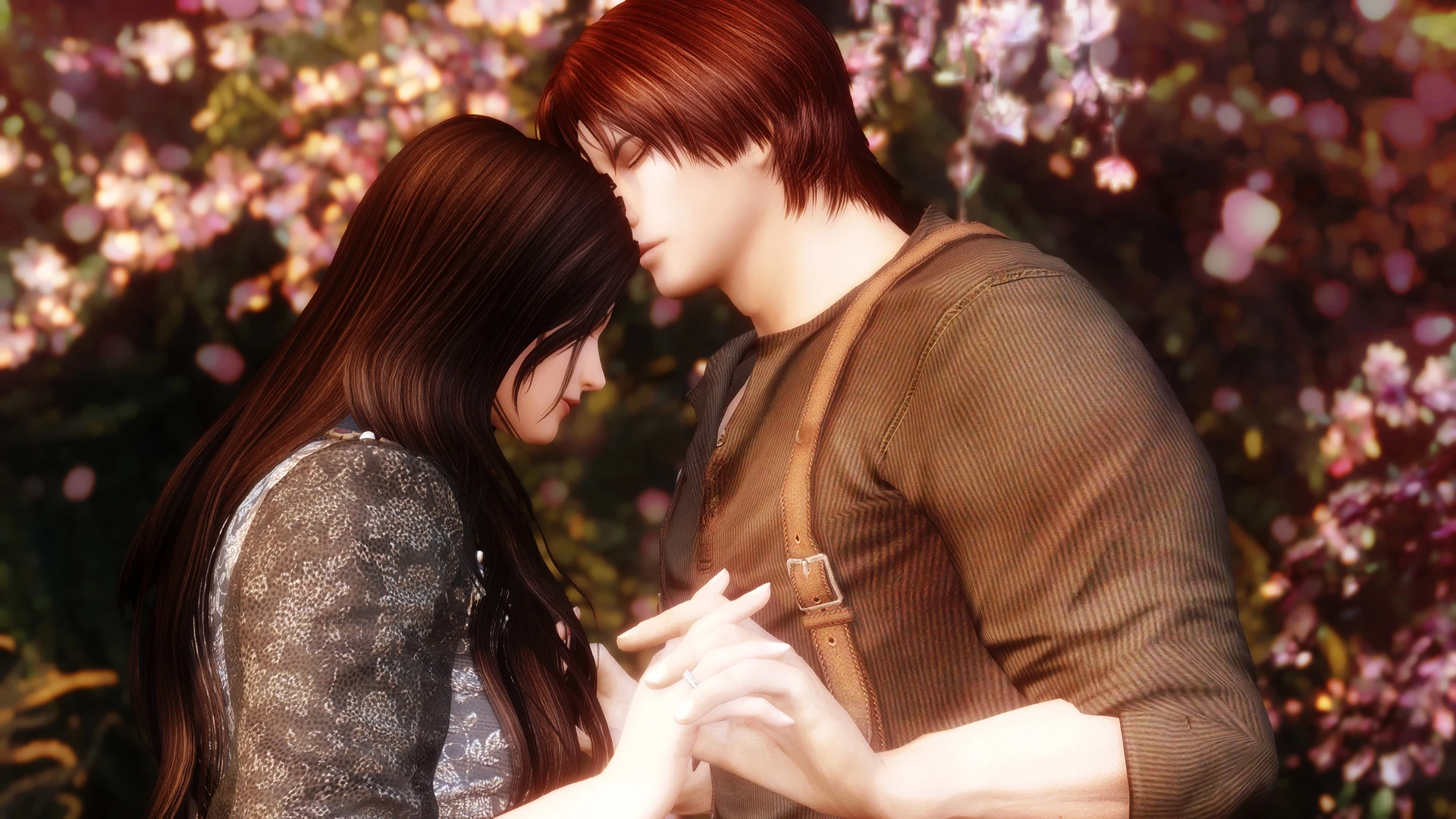 Love at Skyrim Nexus - Mods and Community