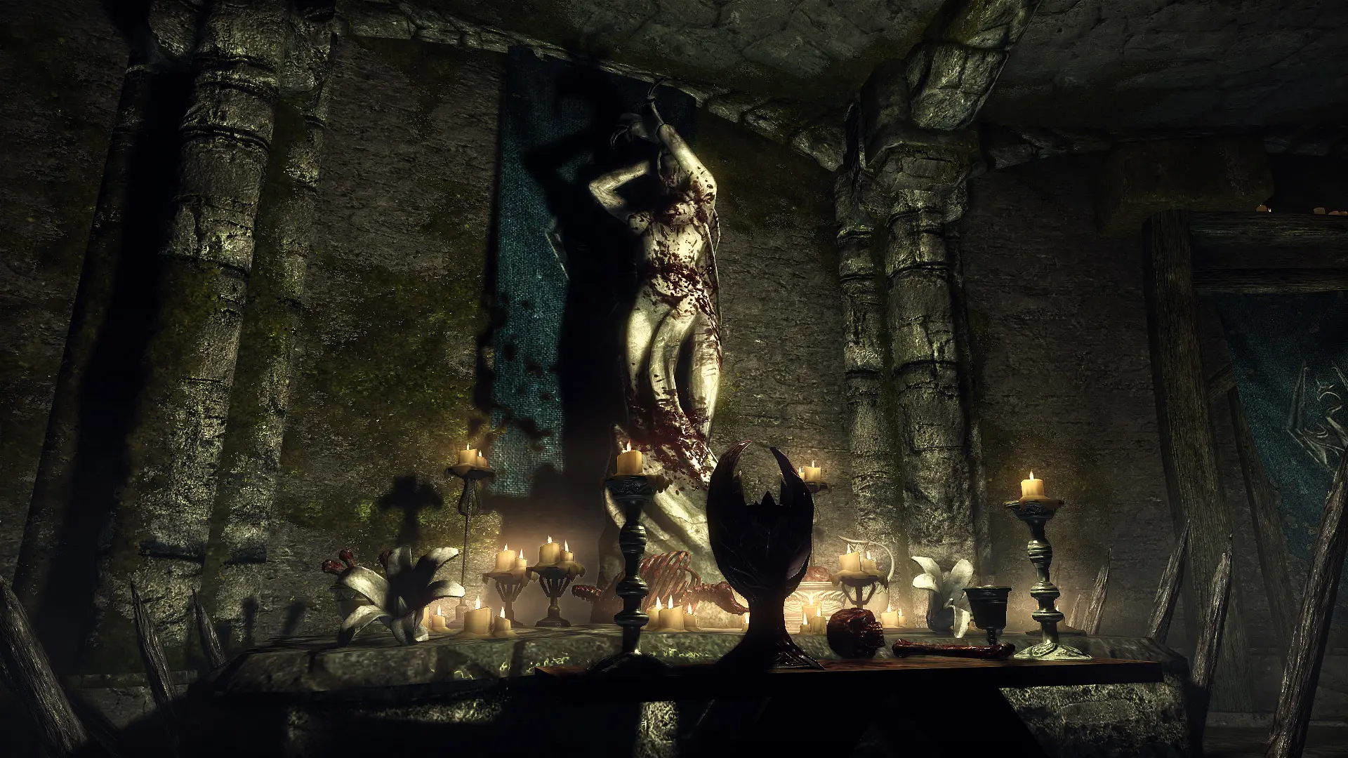 Shrine Of Dibella At Skyrim Nexus Mods And Community   595731 1326059638 