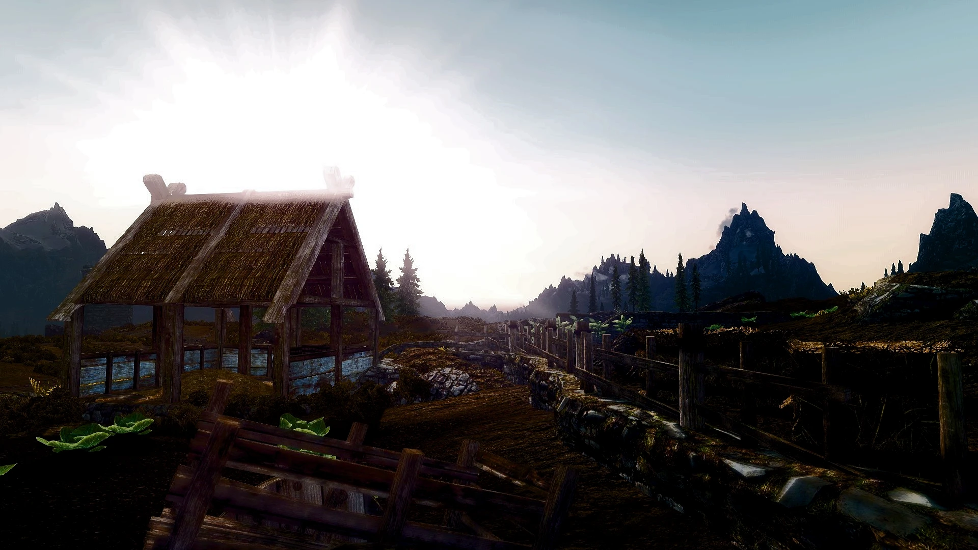 A Farm At Skyrim Nexus Mods And Community   5964577 1394746253 