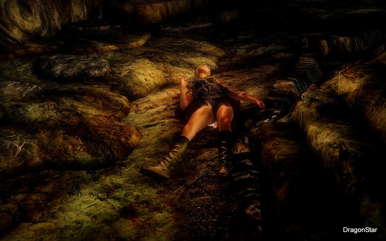 Death Death